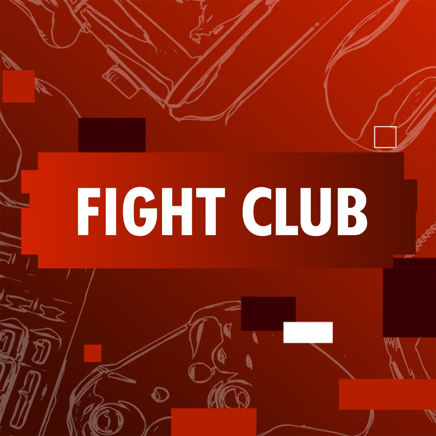 Fight Club #738