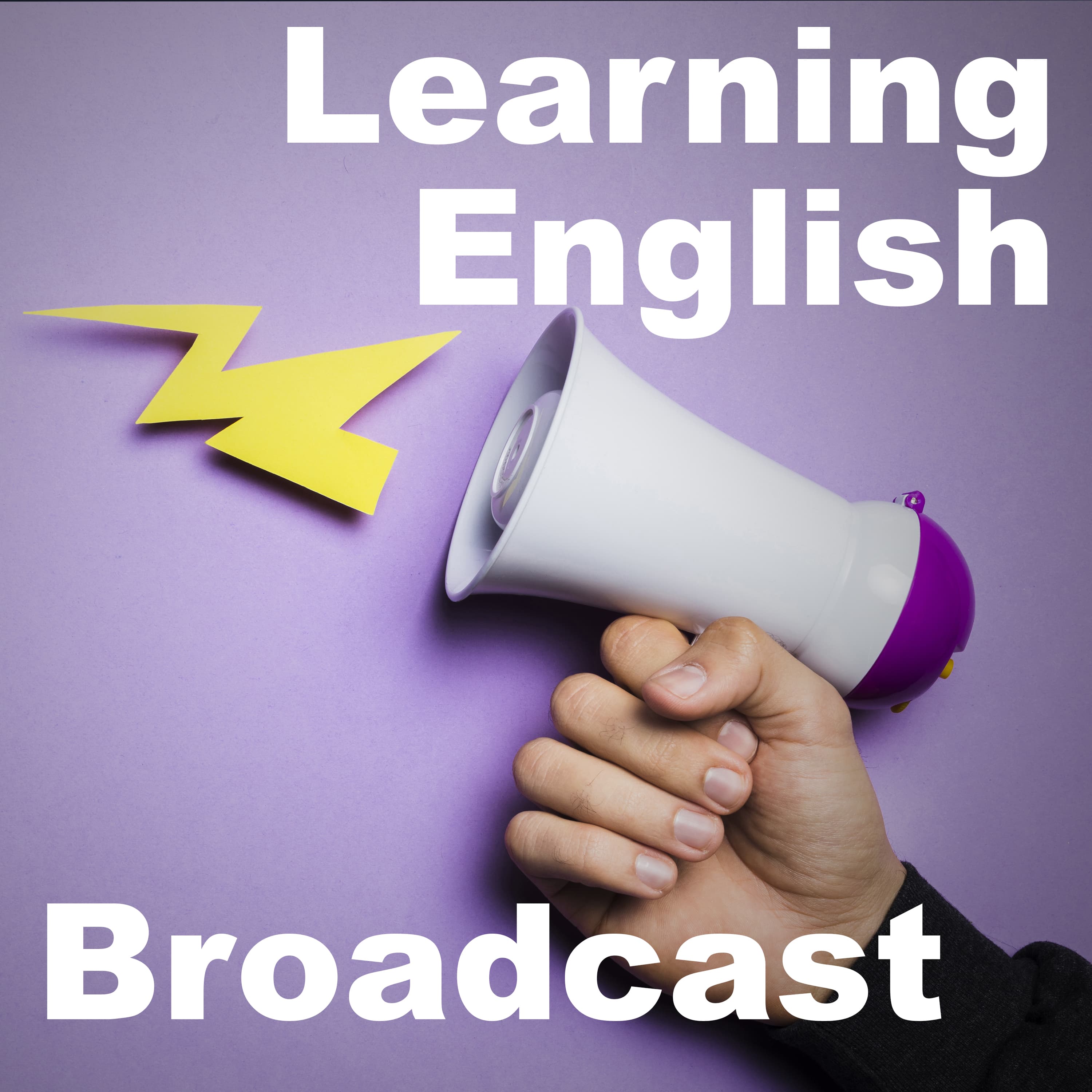 Learning English Podcast - November 25, 2025