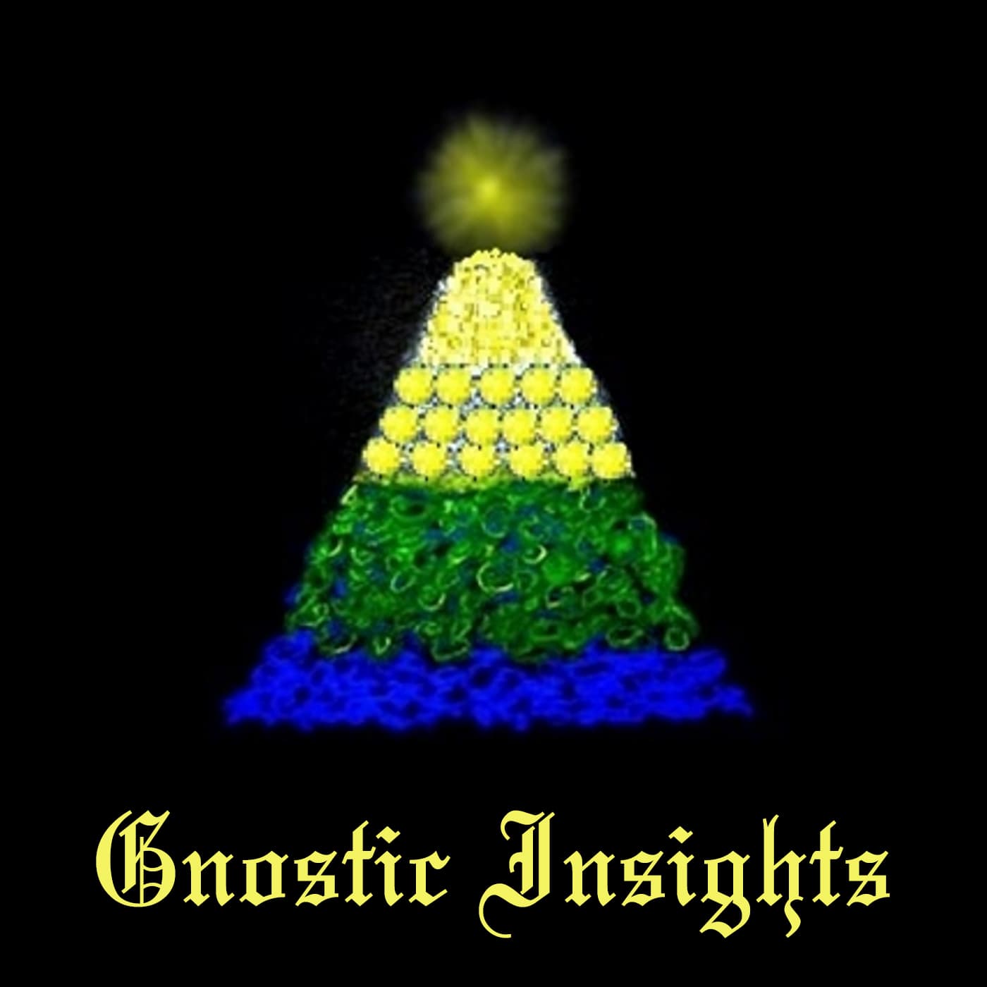 The Illusion of Form: A Gnostic Inquiry into Gender and Selfhood