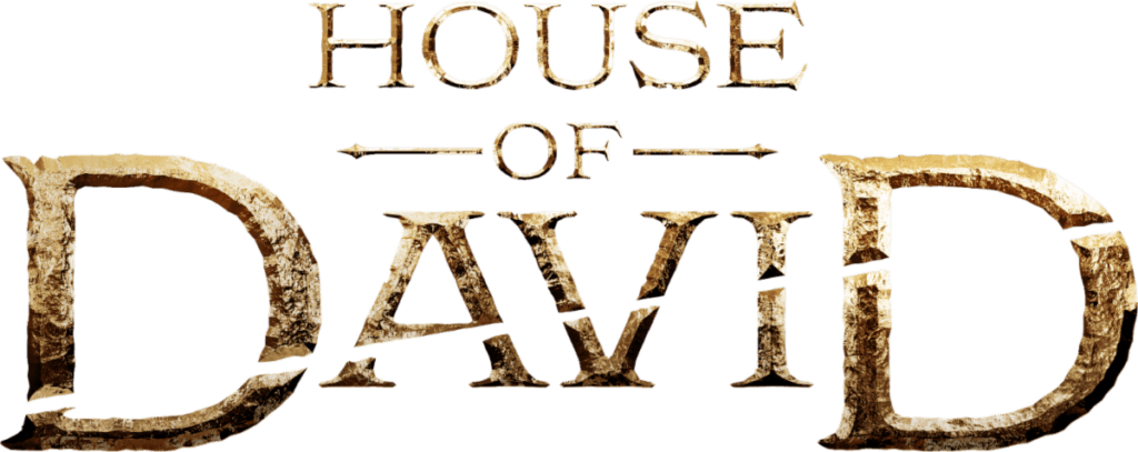 Before the Iron Throne, There Was the ‘House of David’
