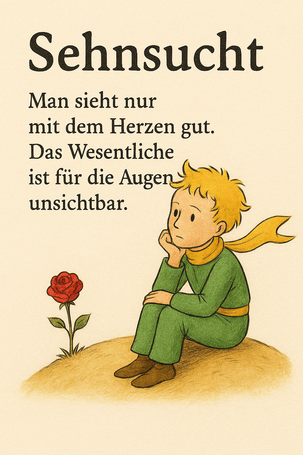 S.Gruska: Sehnsucht
