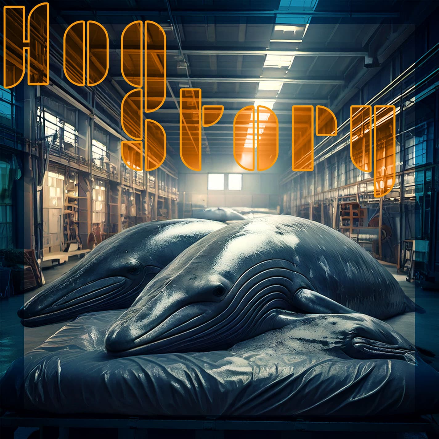 Hog Story #424 – Mutual Maybe