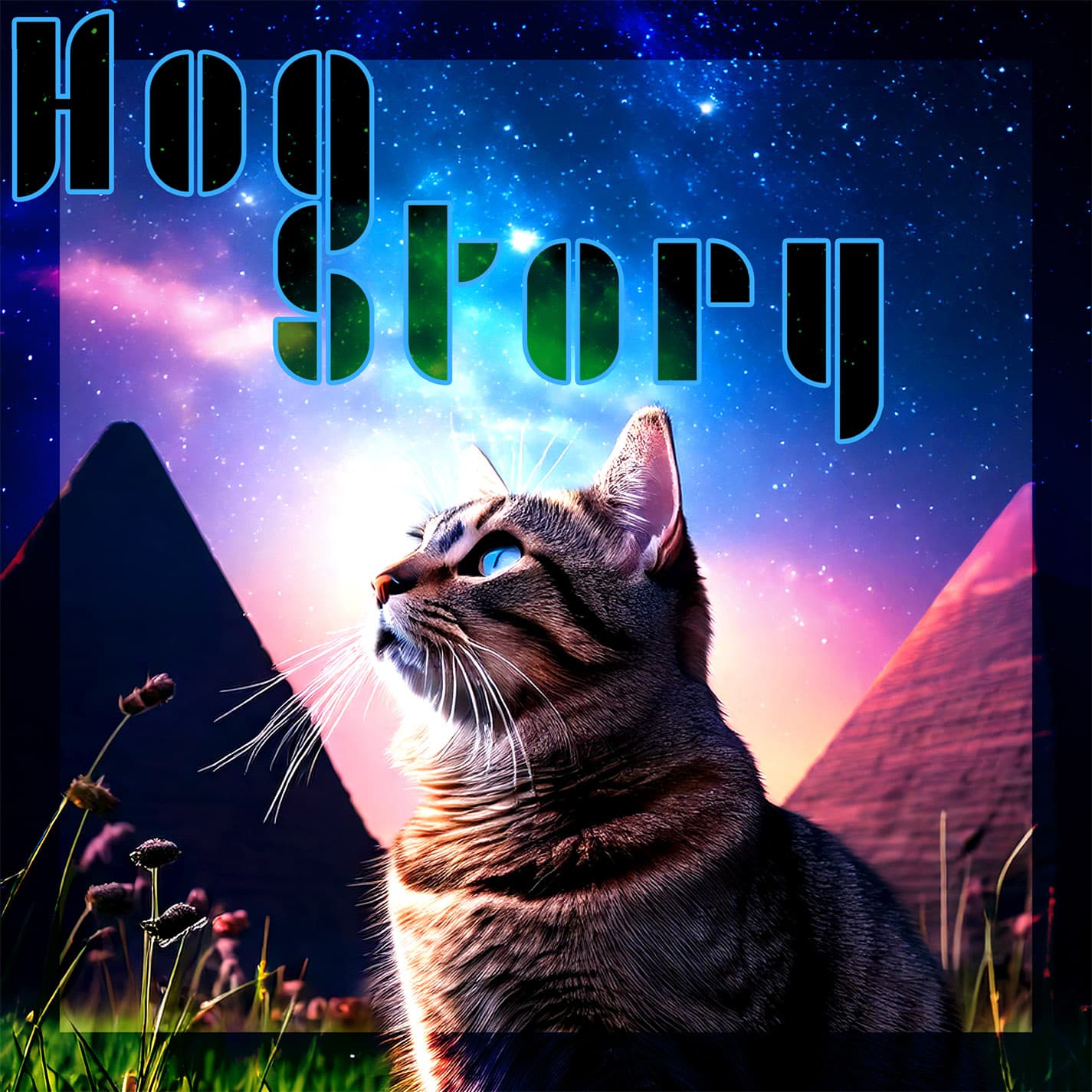 Hog Story #426 – Adolphin Hittla