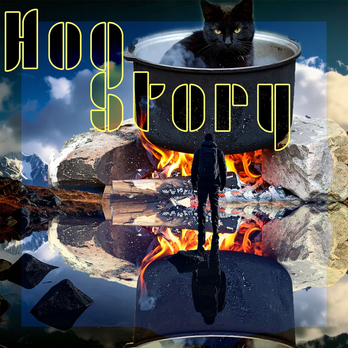 Hog Story #427 – Guyses Or Not