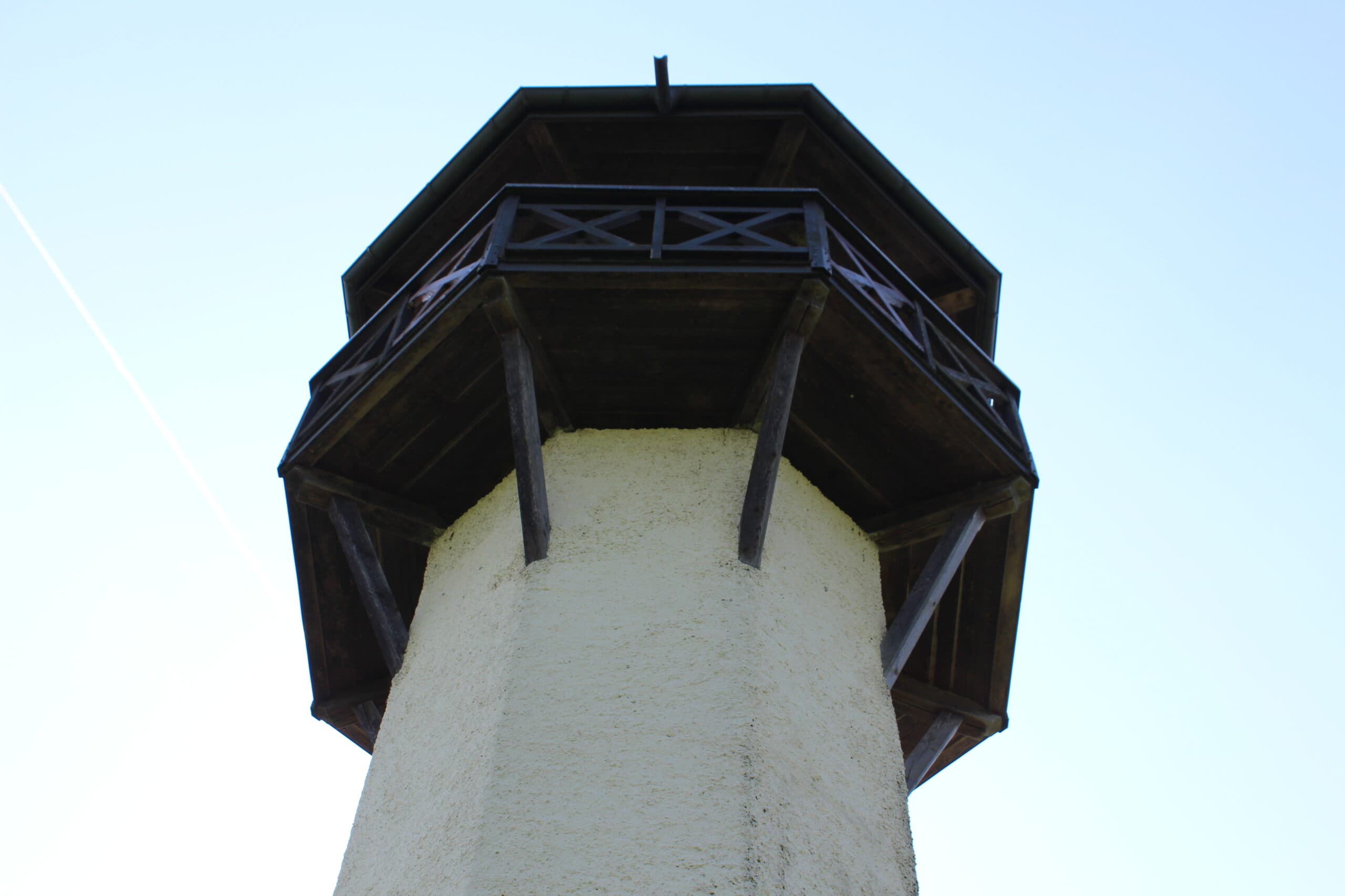 Führung um Wasserburg