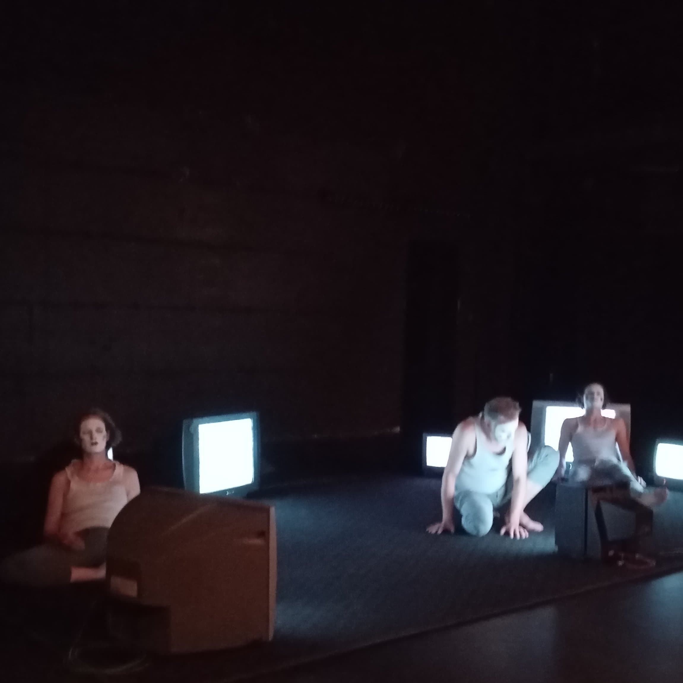 HM118: König Lear am Theater Wasserburg