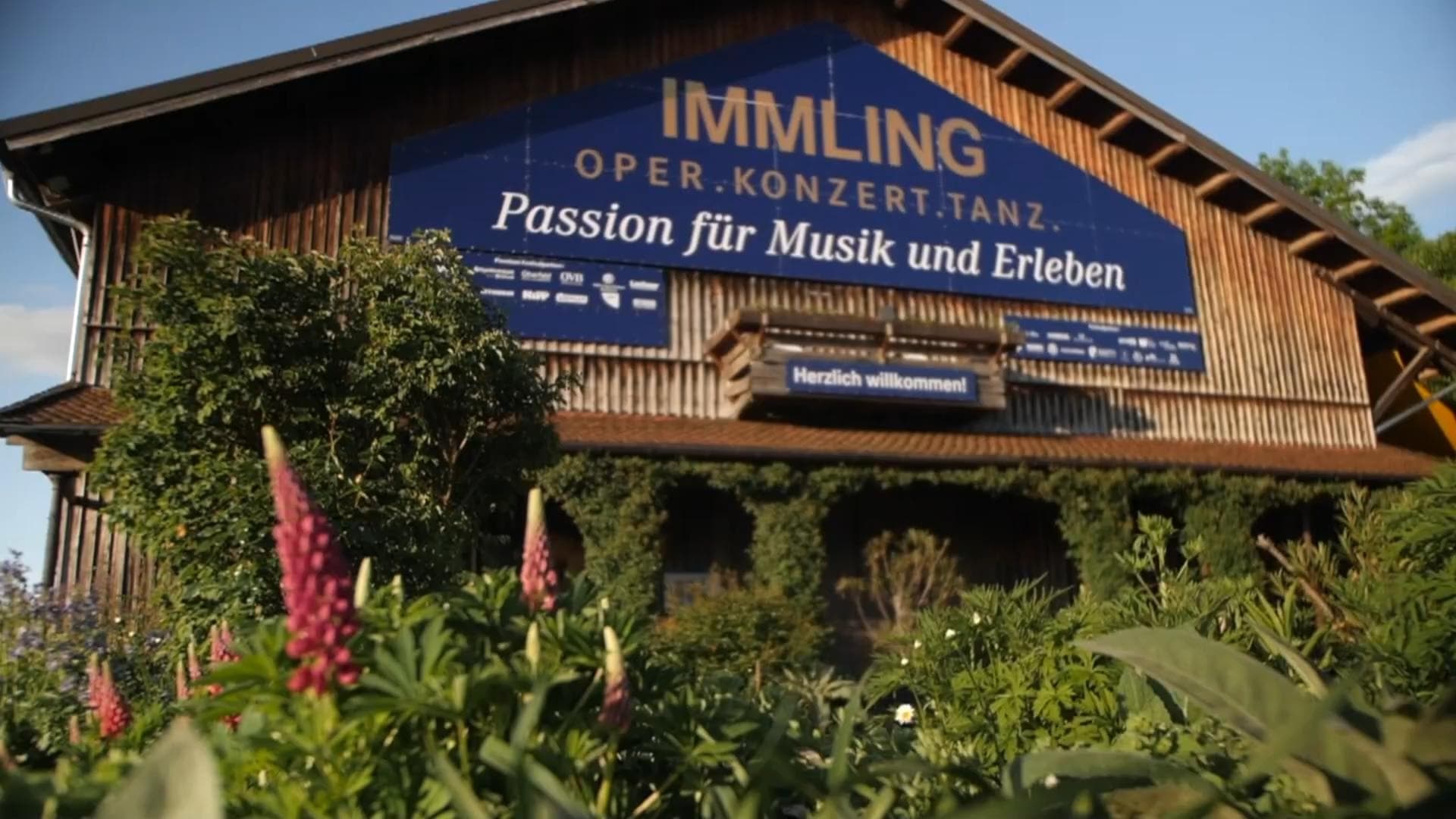 HKM130: Oper auf Gut Immling