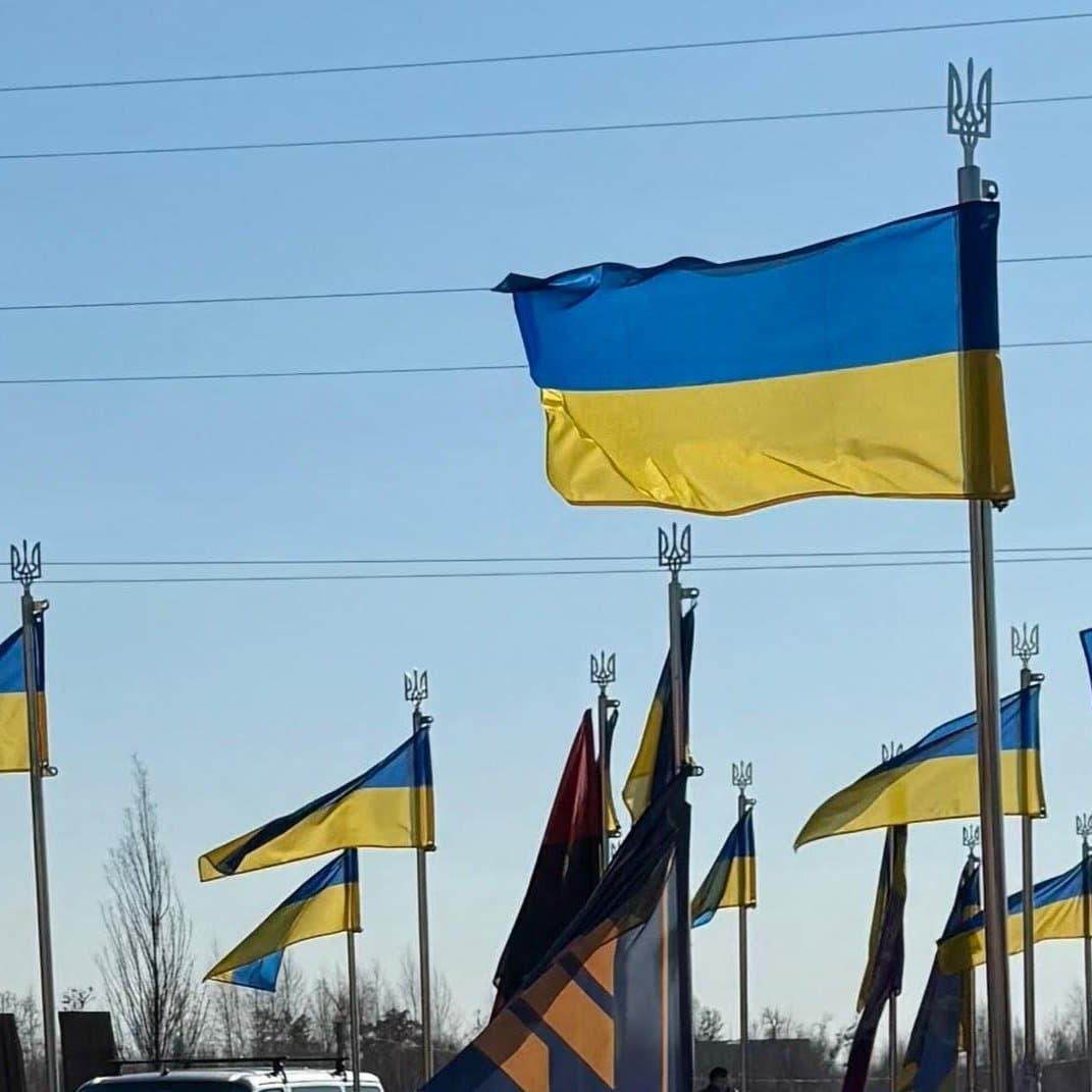 HKM12228: 100 Stunden Ukraine