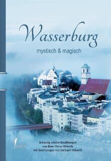 HKM154 - Wasserburg mystisch