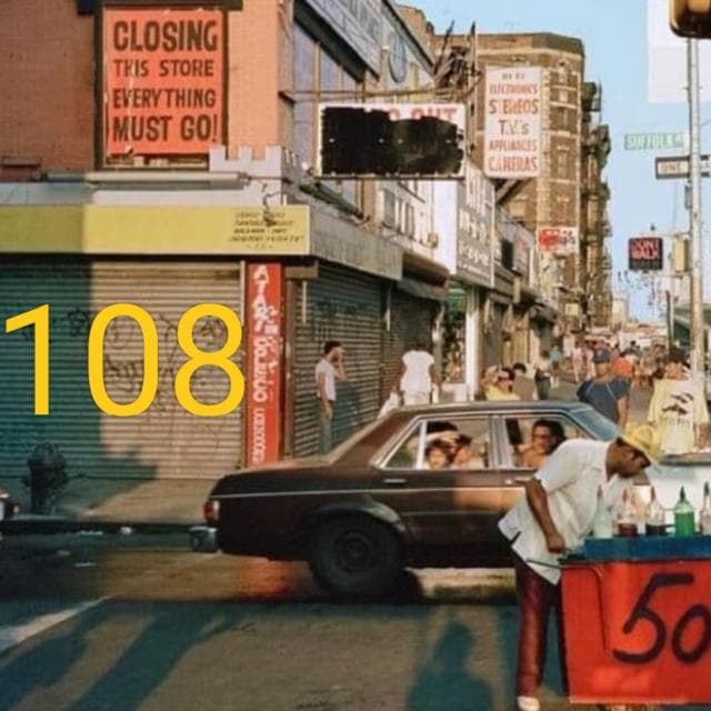 Time To Chill 108 by dj Trem