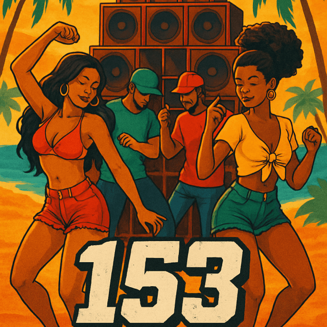 Time To Chill 153 by dj Trem