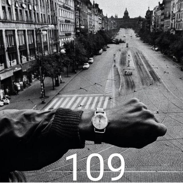 Time To Chill 109 by dj Trem