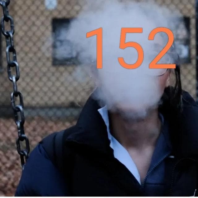 Time To Chill 152 by dj Trem