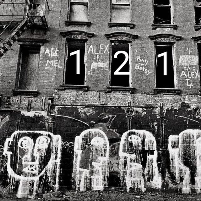 Time To Chill 121 by dj Trem