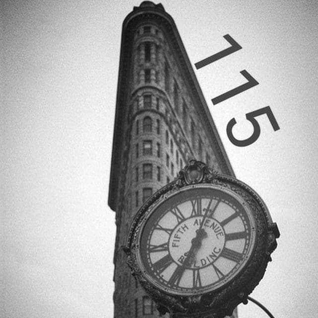 Time To Chill 115 by dj Trem