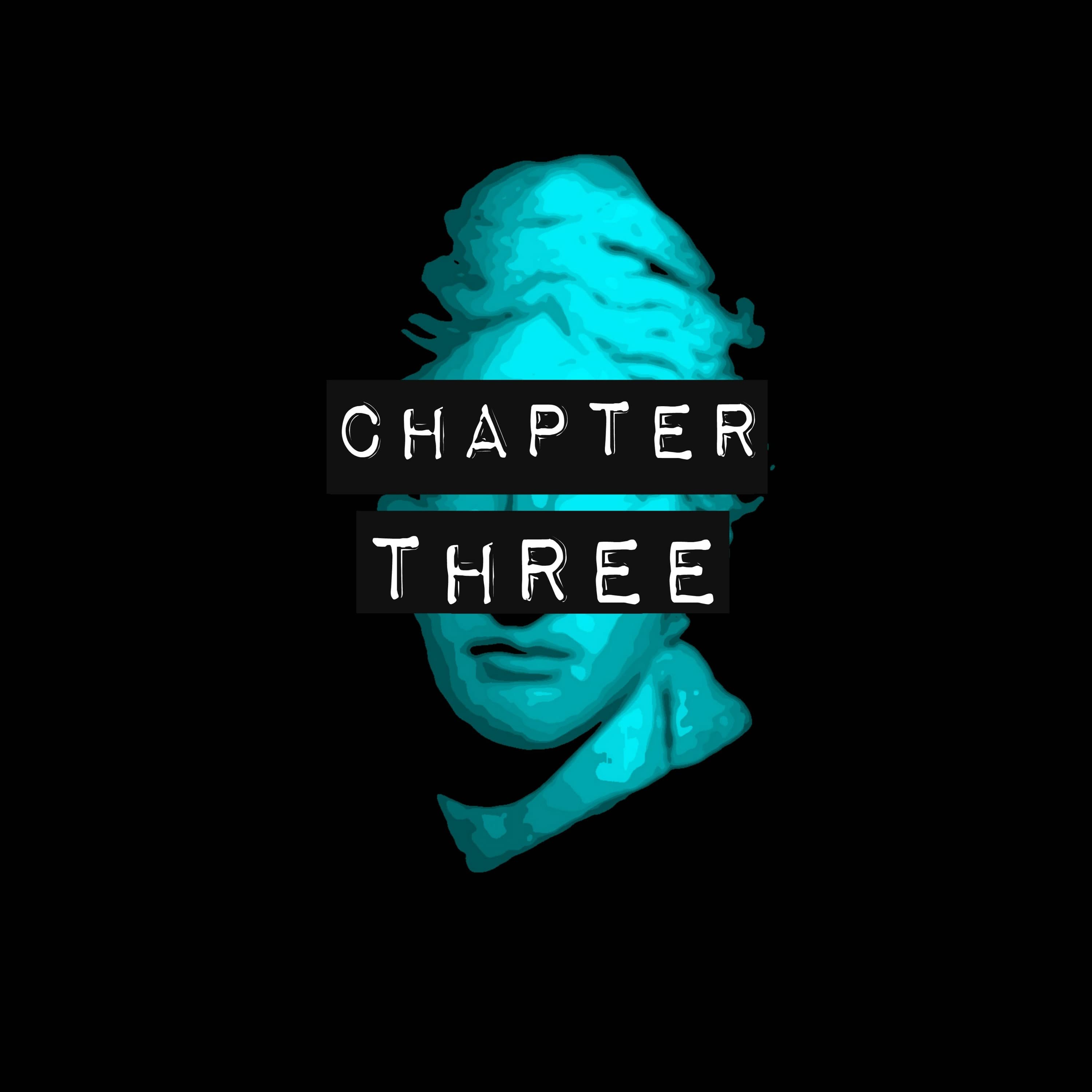 Chapter 3 Persephone, Rhea