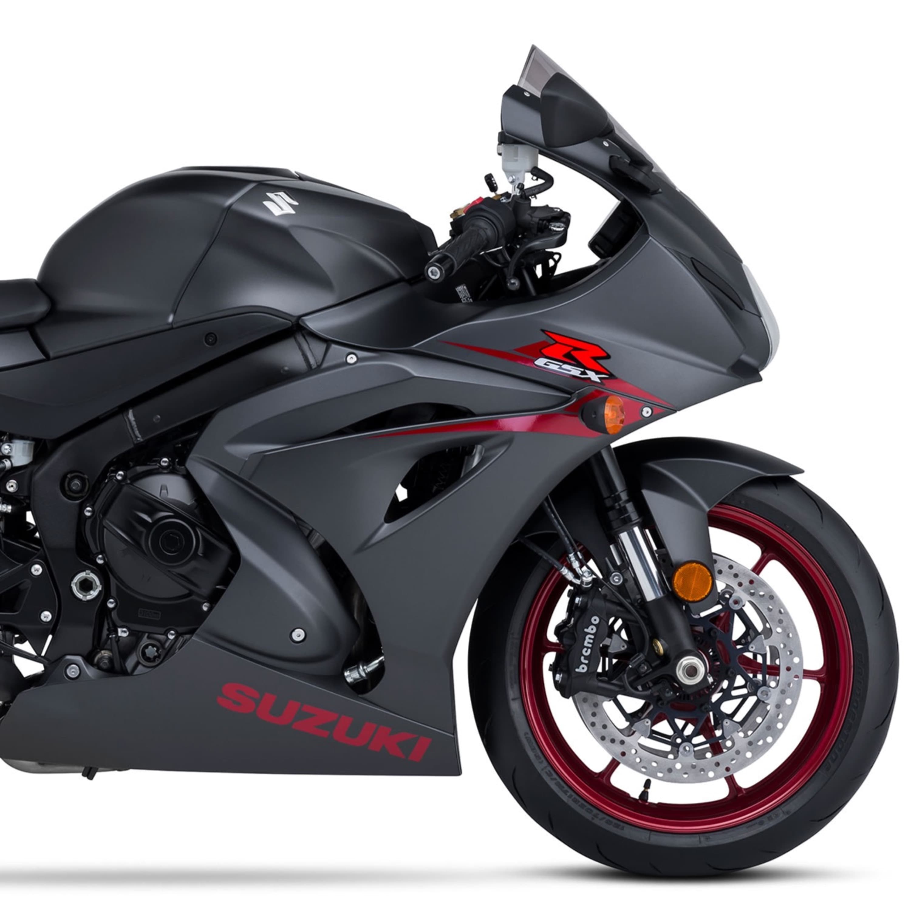 Episode 54 - The Suzuki Show