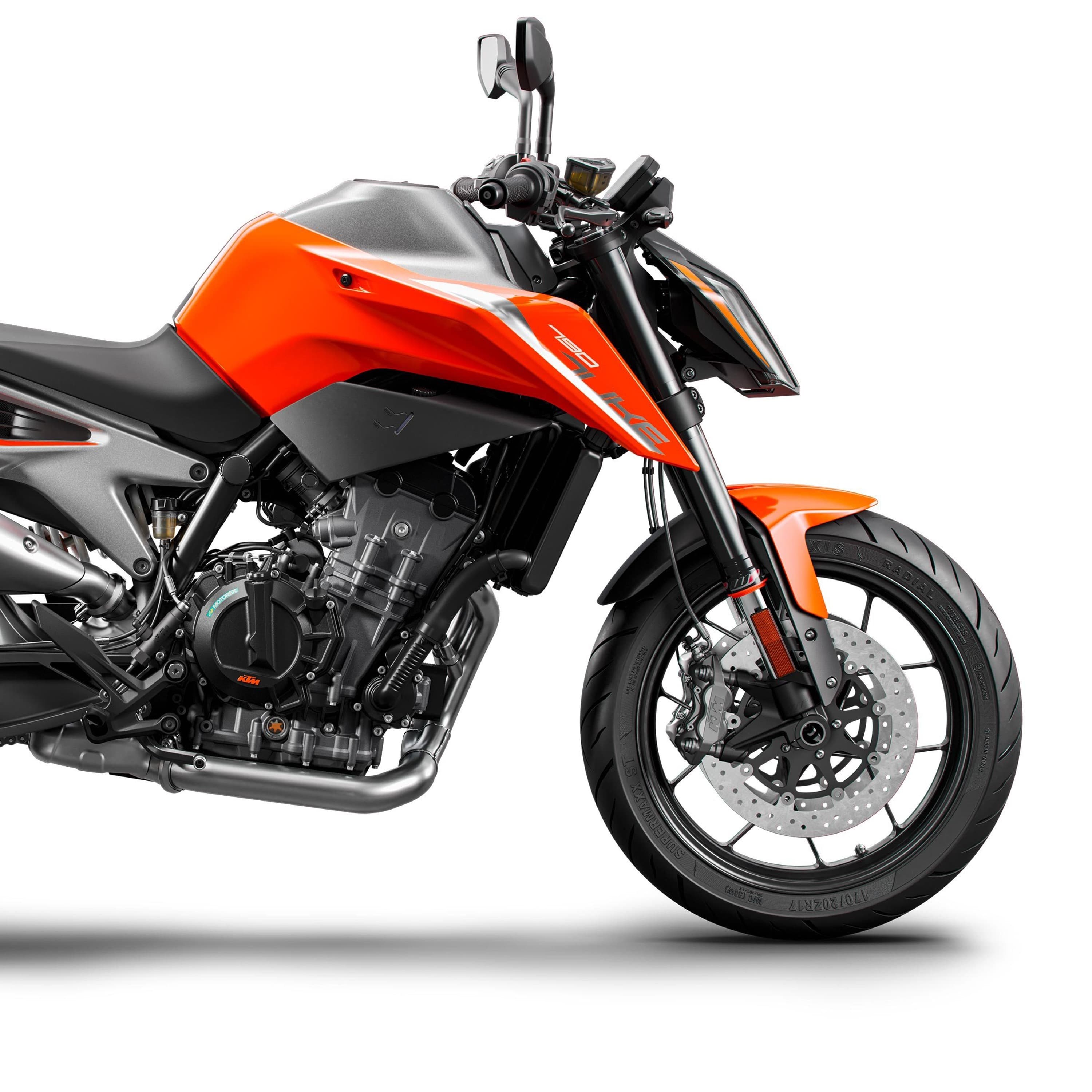 Episode 66 - EICMA