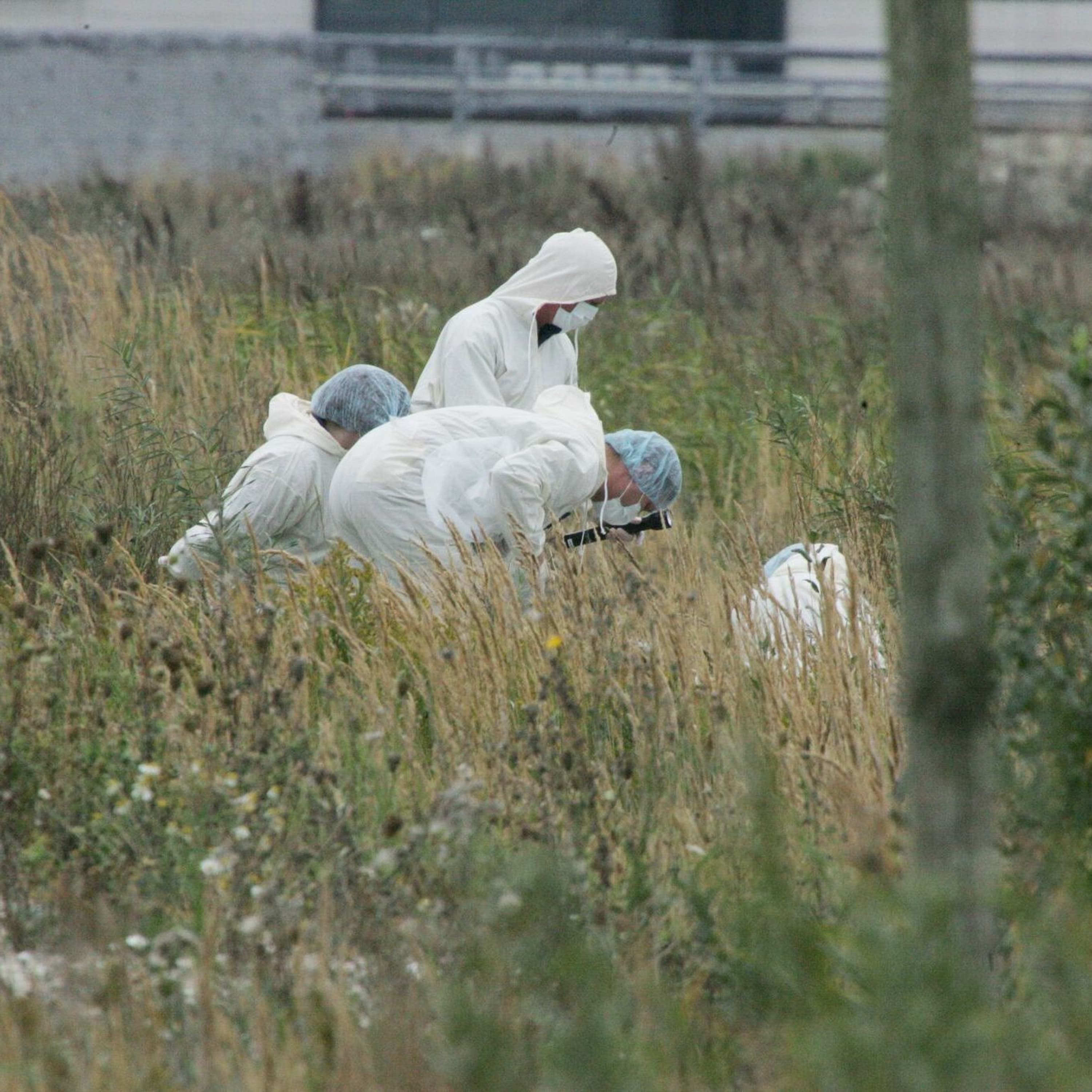 VIRKELIGHEDENS CSI