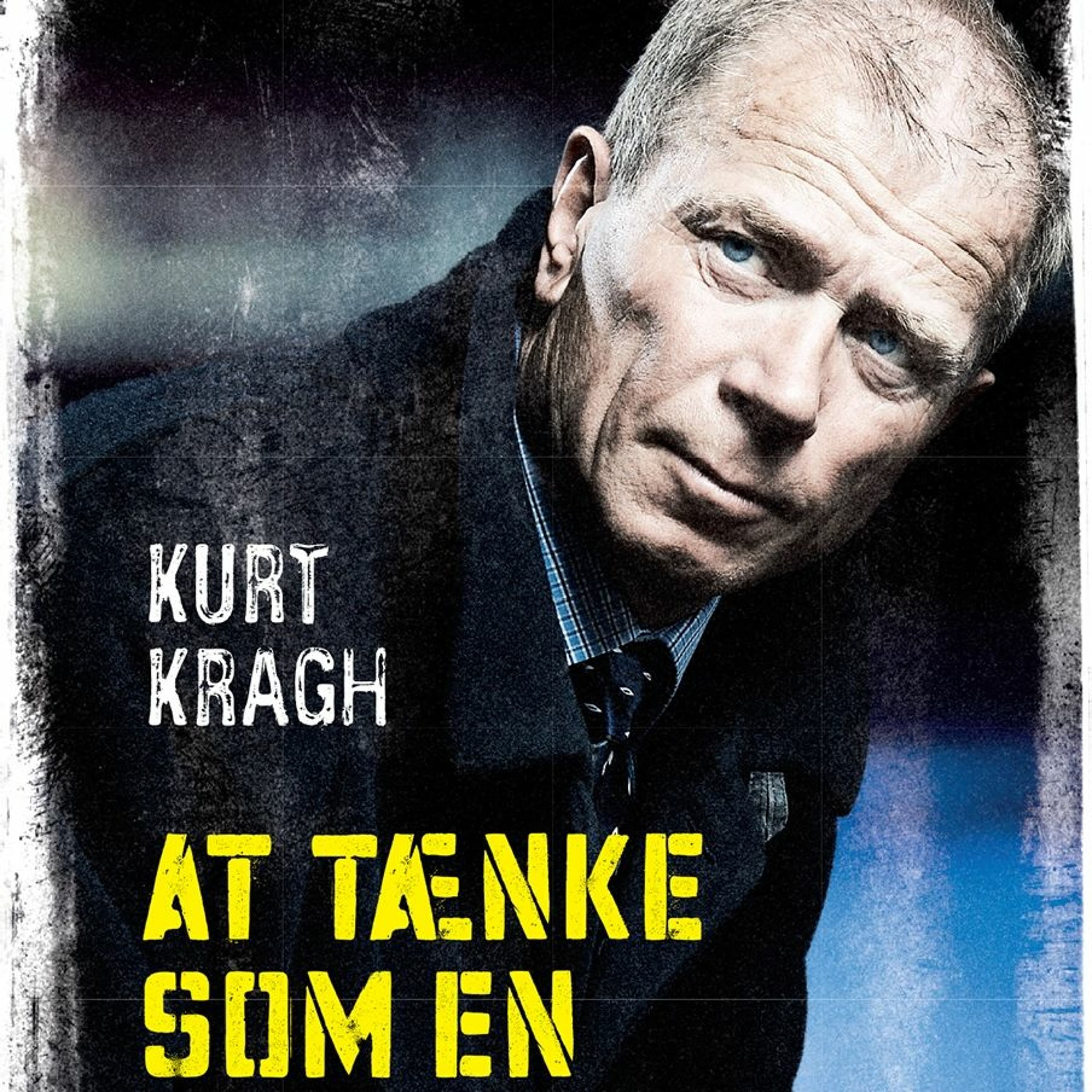 AT TÆNKE SOM EN MORDER
