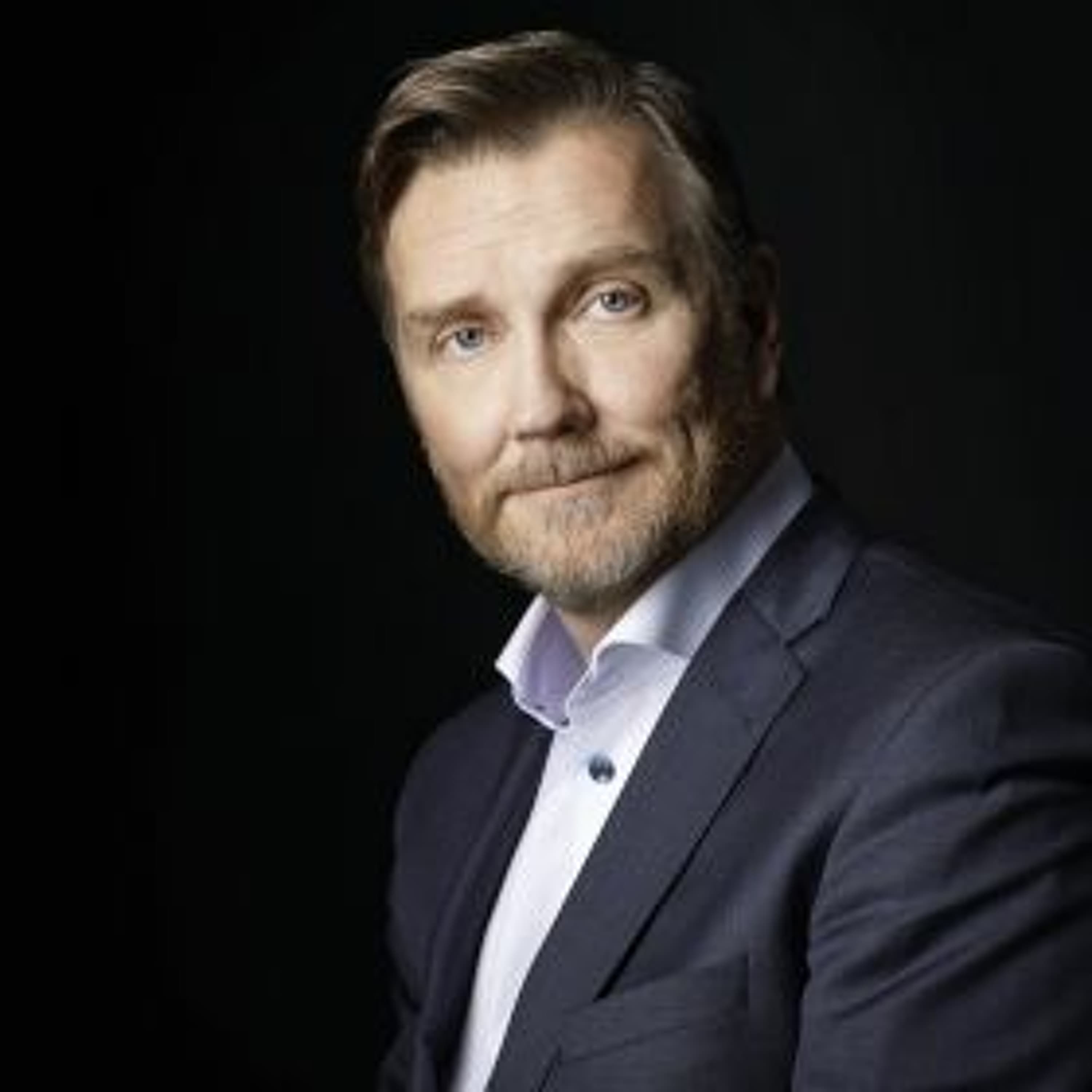 OMGIVET AF PSYKOPATER