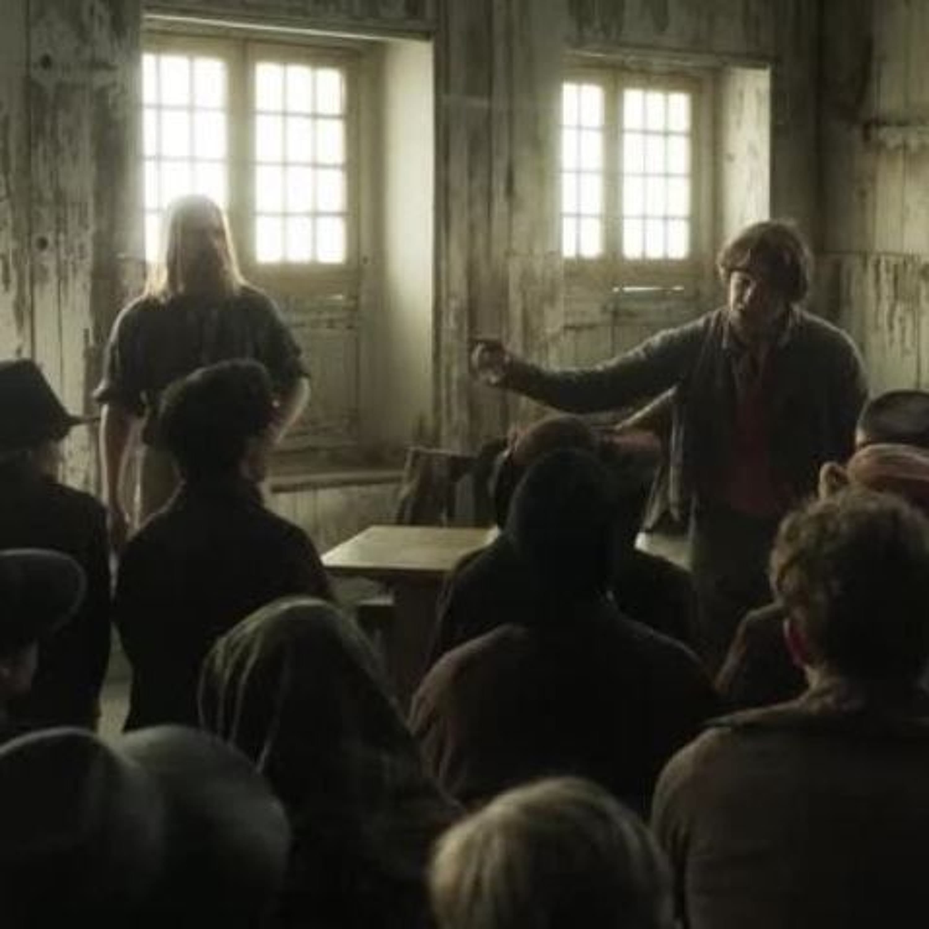 Ep. 26 Peterloo