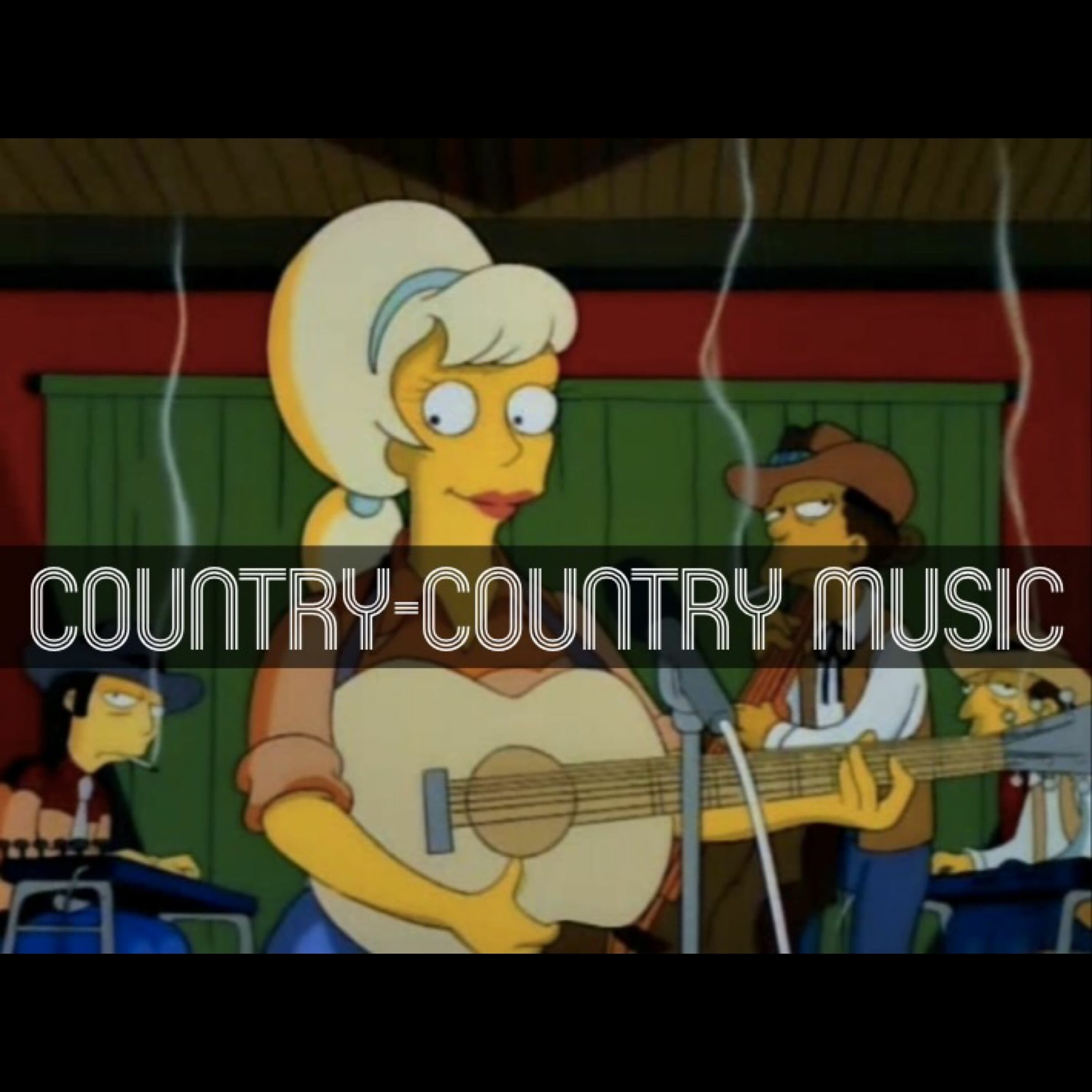 2. What Is Country-Country Music?