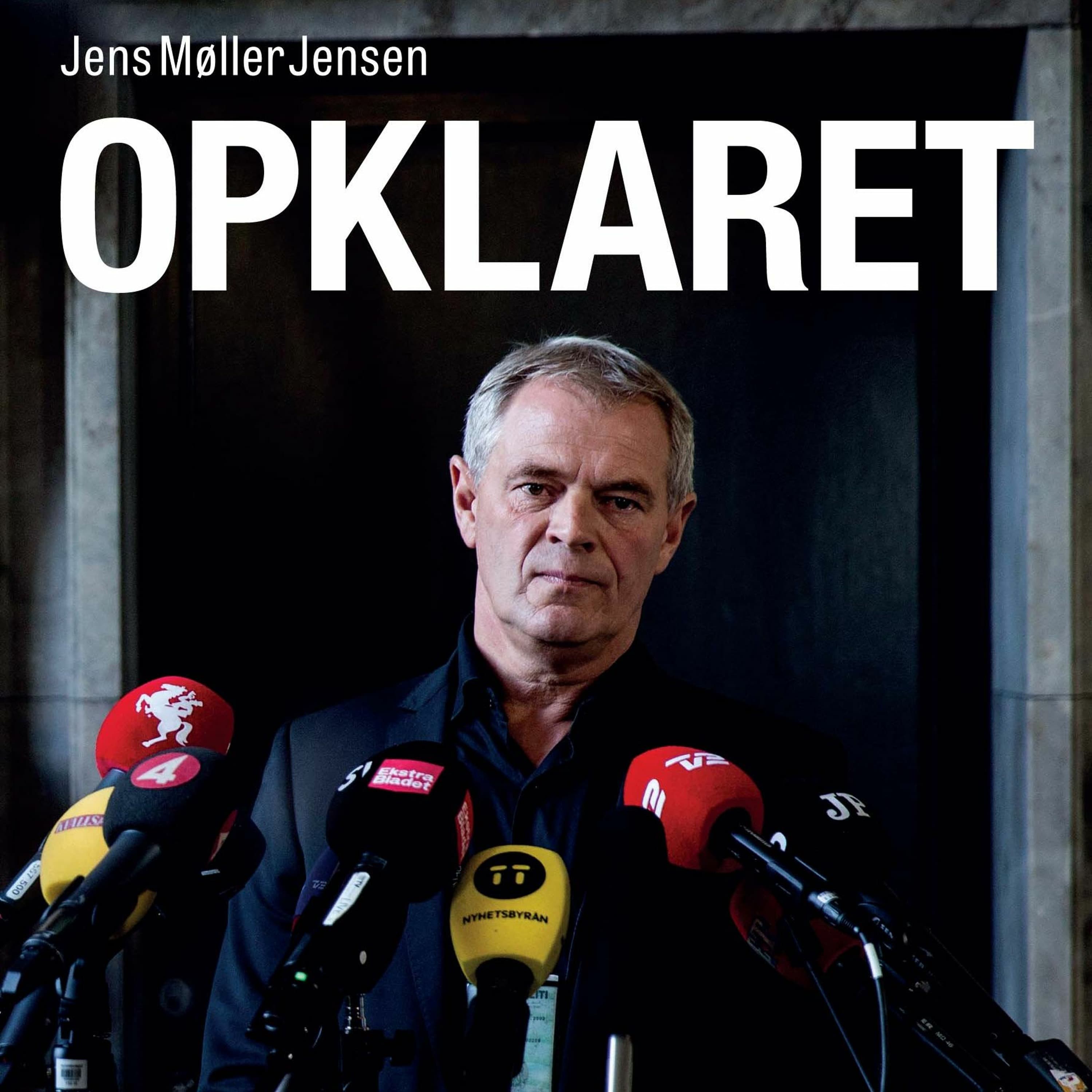 Opklaret