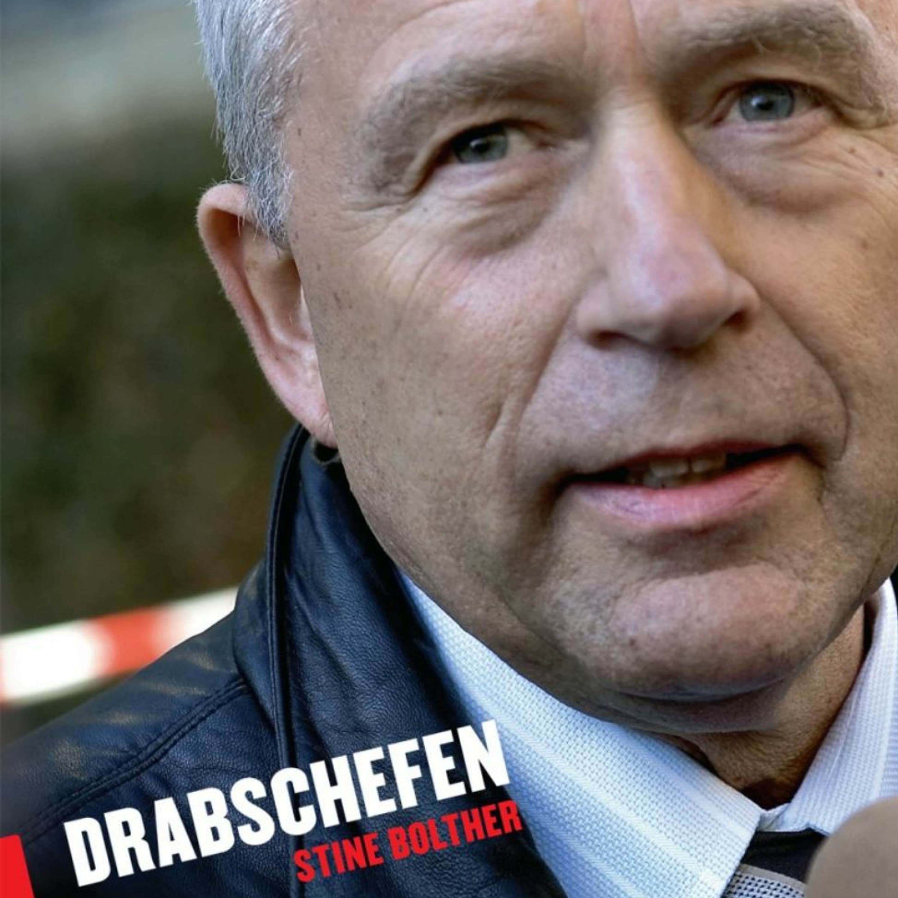 Drabschefen - sommerspecial