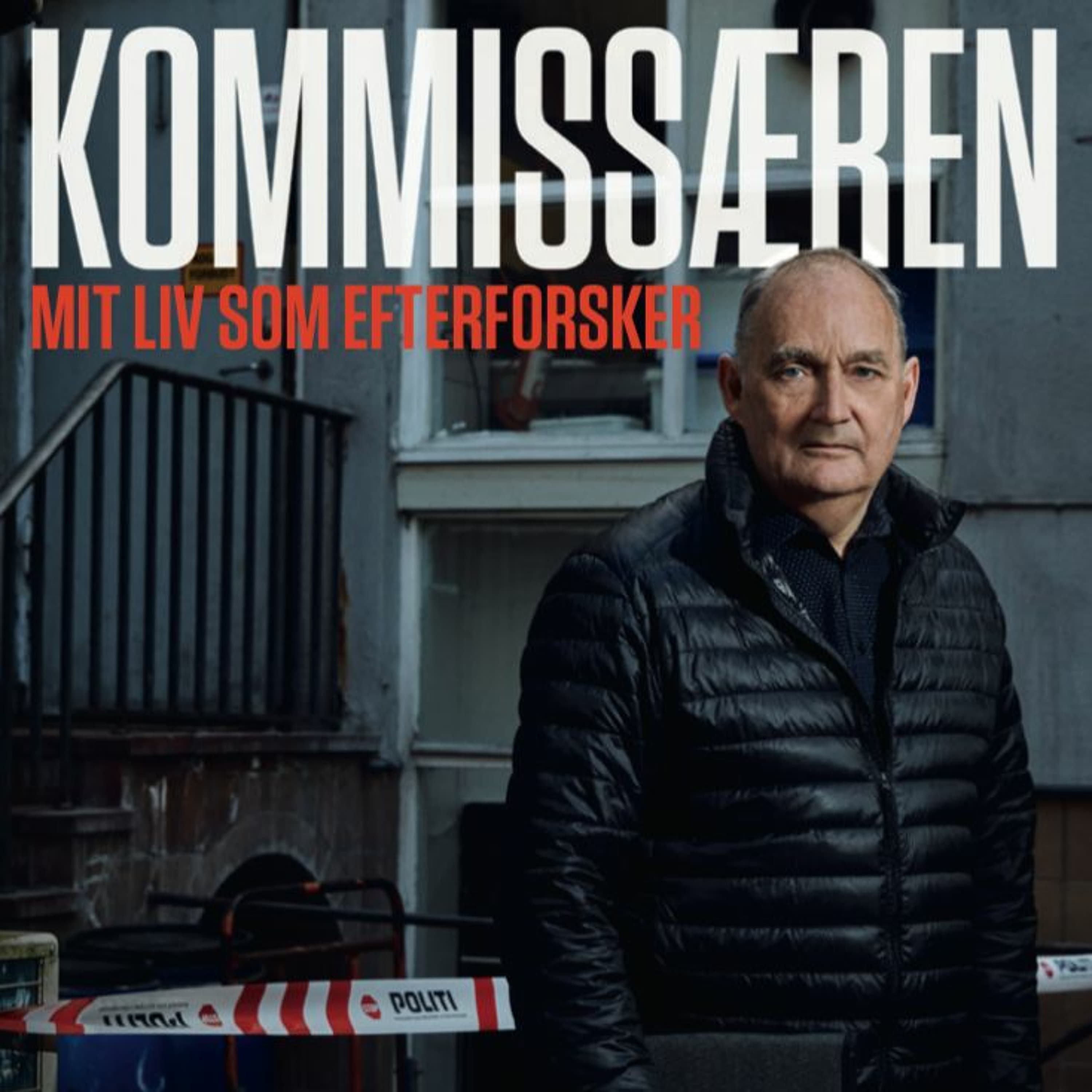 Kommissæren