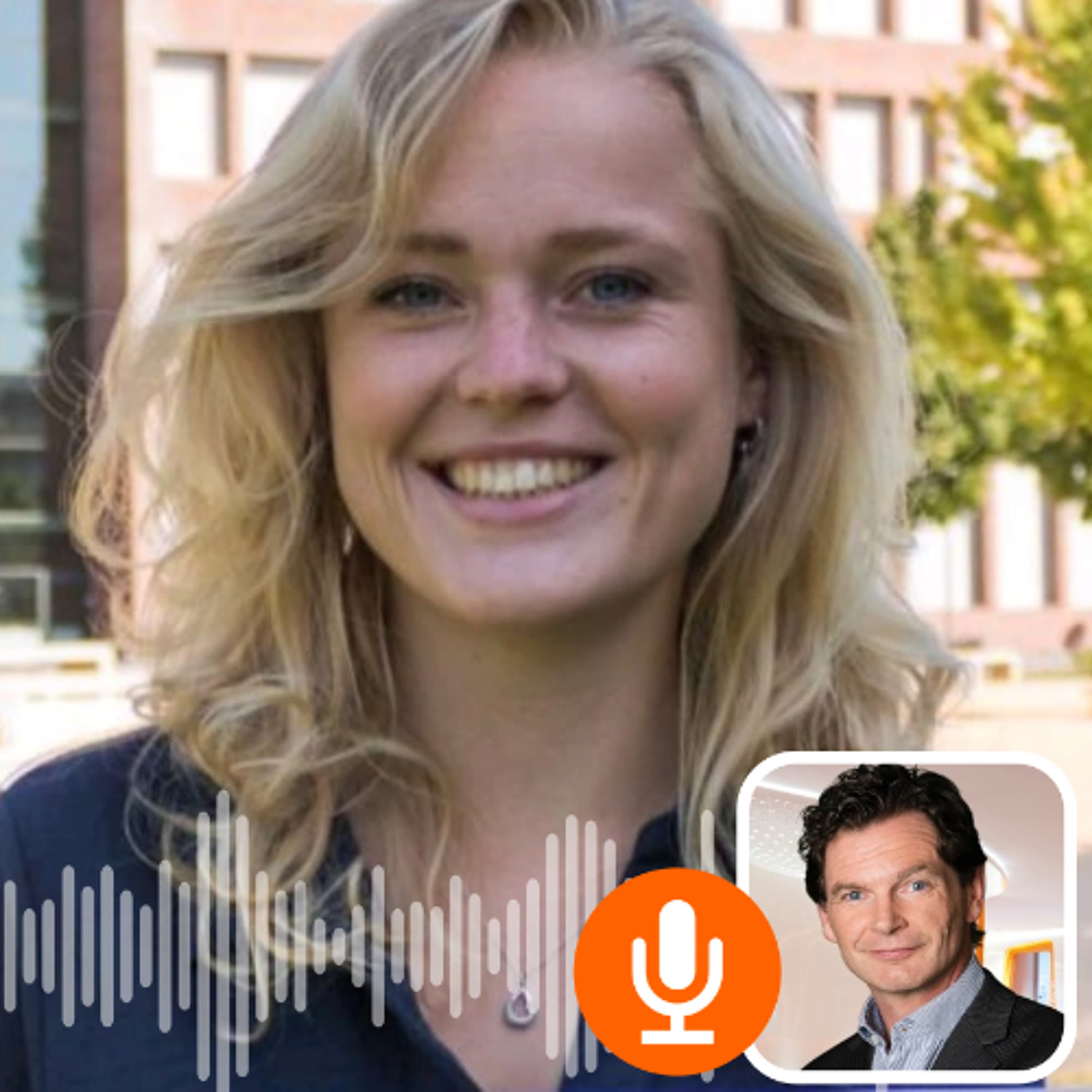 “Wij merken dat duurzaamheid ook bij kleine horecazaken belangrijker wordt!”