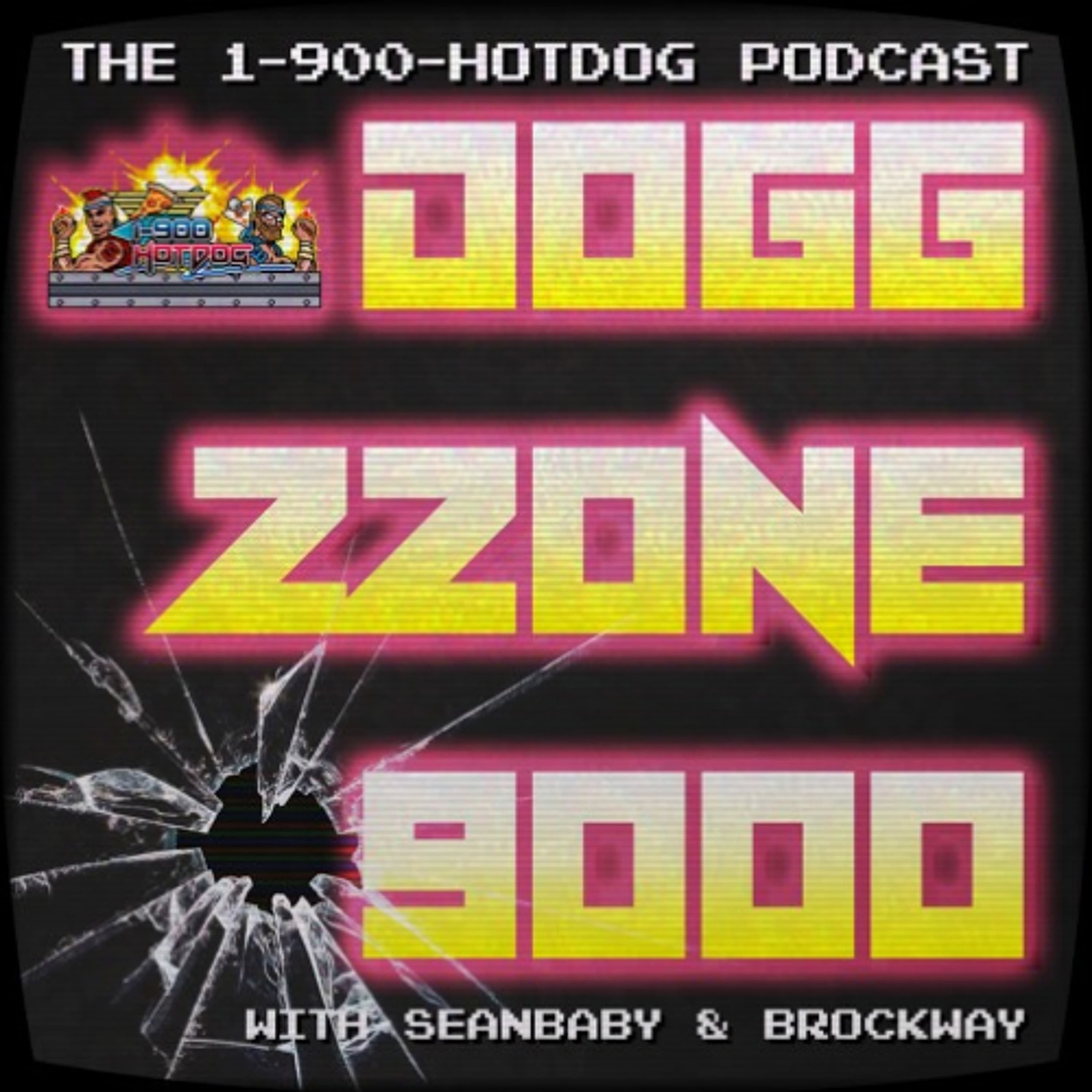 Dogg Zzone 9000 - Episode 258, Straight Up with David Bell