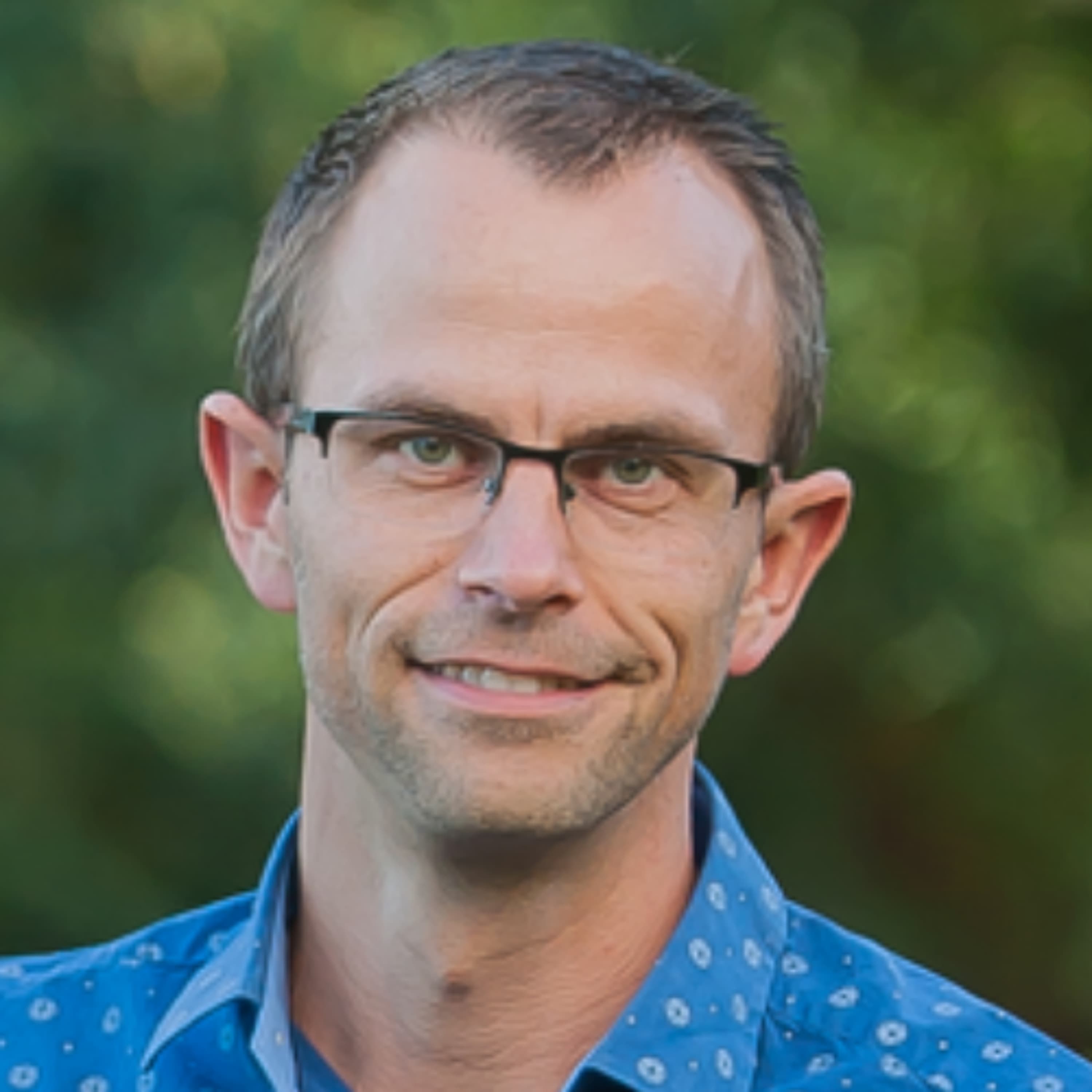 David Maslach, Associate Professor of Management, Florida State University