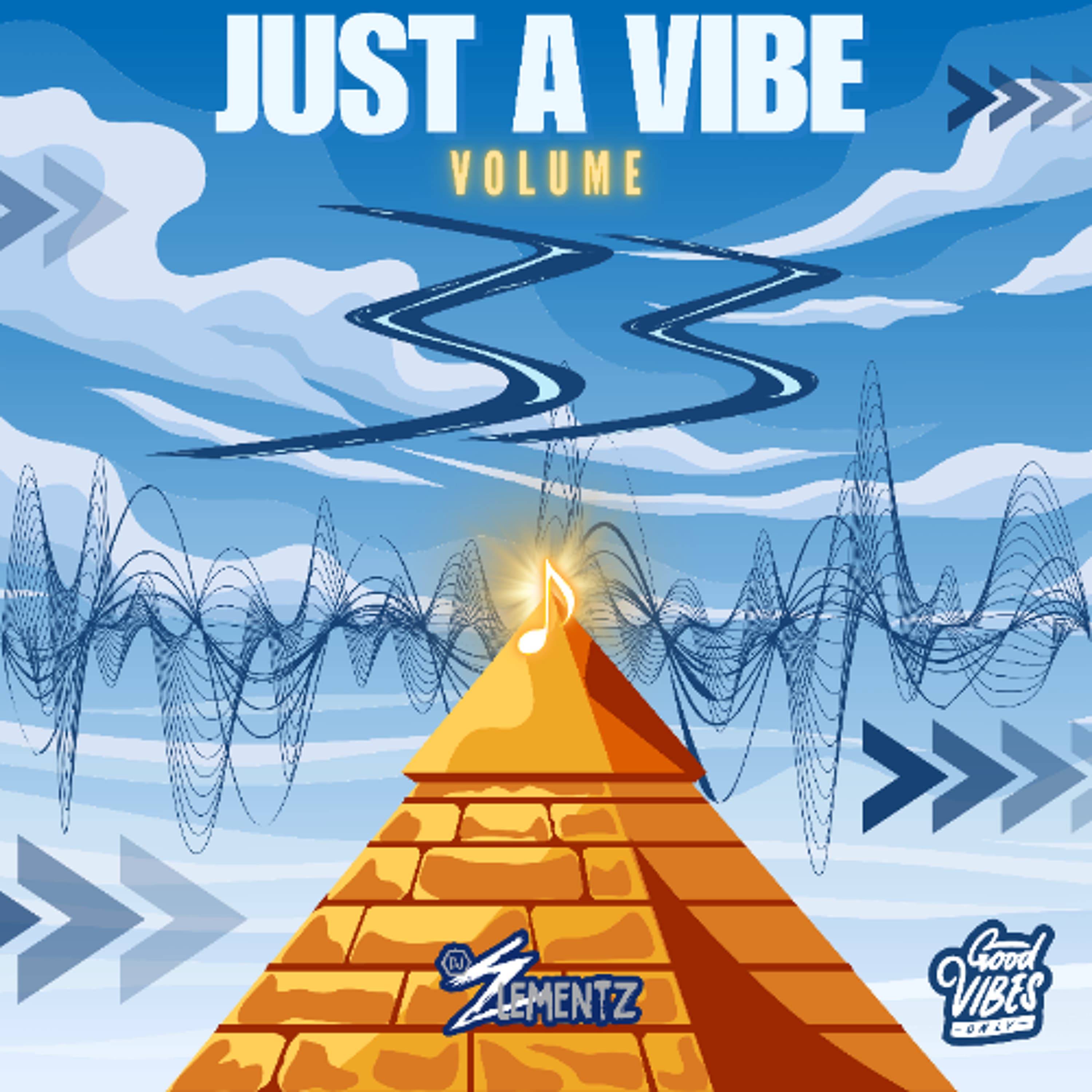 JUST A VIBE ( VOL.33 ) DJ ELEMENTZ || POSITIVE MIXTAPE || BASHMENT MIX 2024 | REGGAE MIX 2024