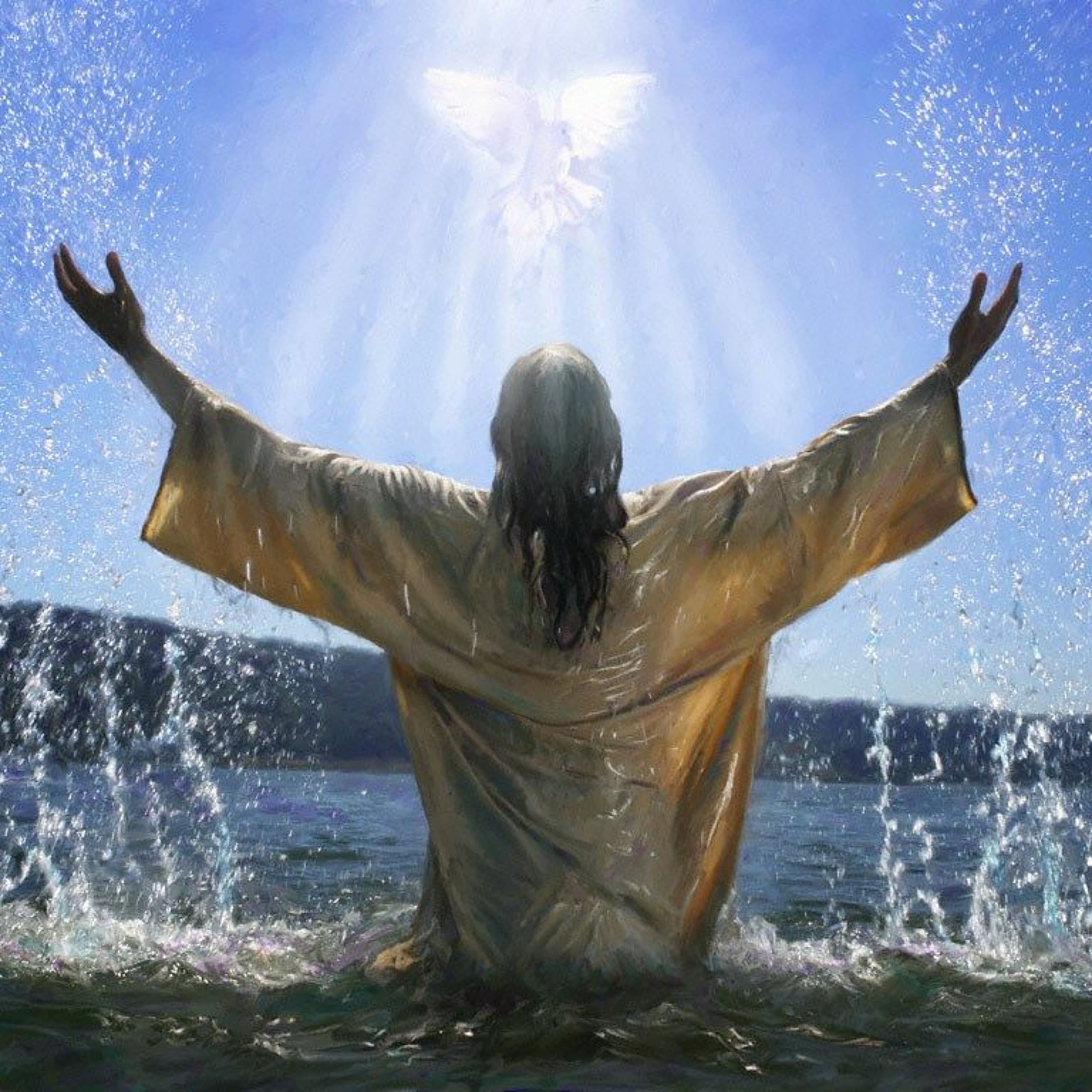 The Truth of the Trinity