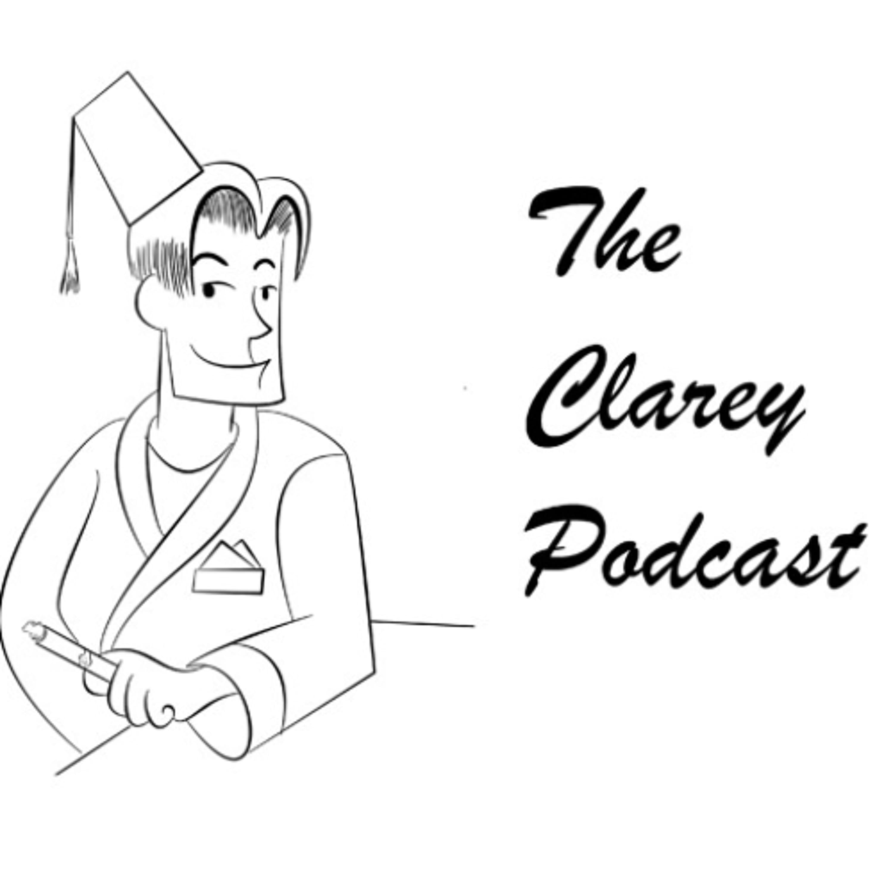 The Clarey Podcast - Gen Z Girls Realizing Their Feminist Mothers are Miserable