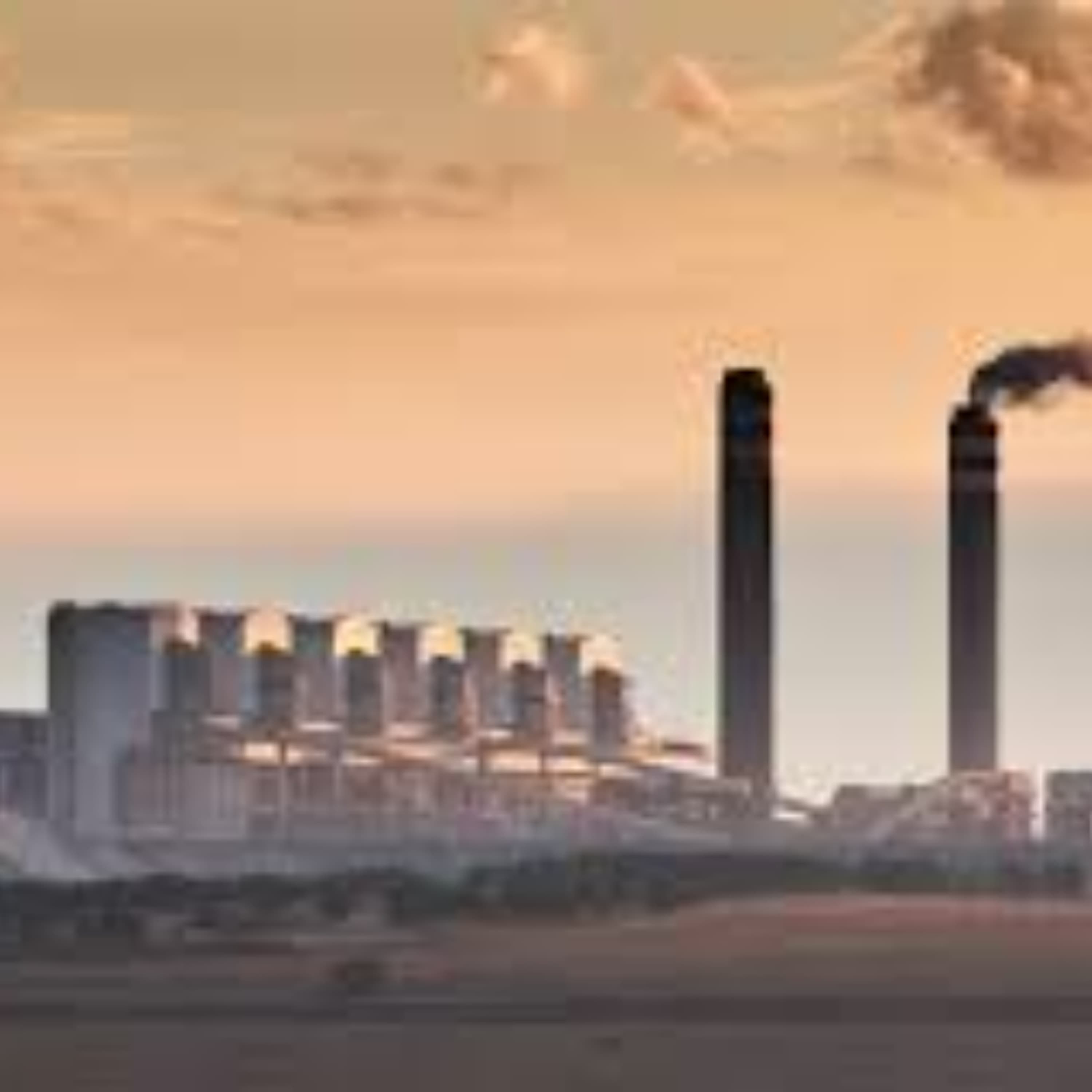 ESKOM Deal Raises Fresh Questions Over SA’s Power Stability