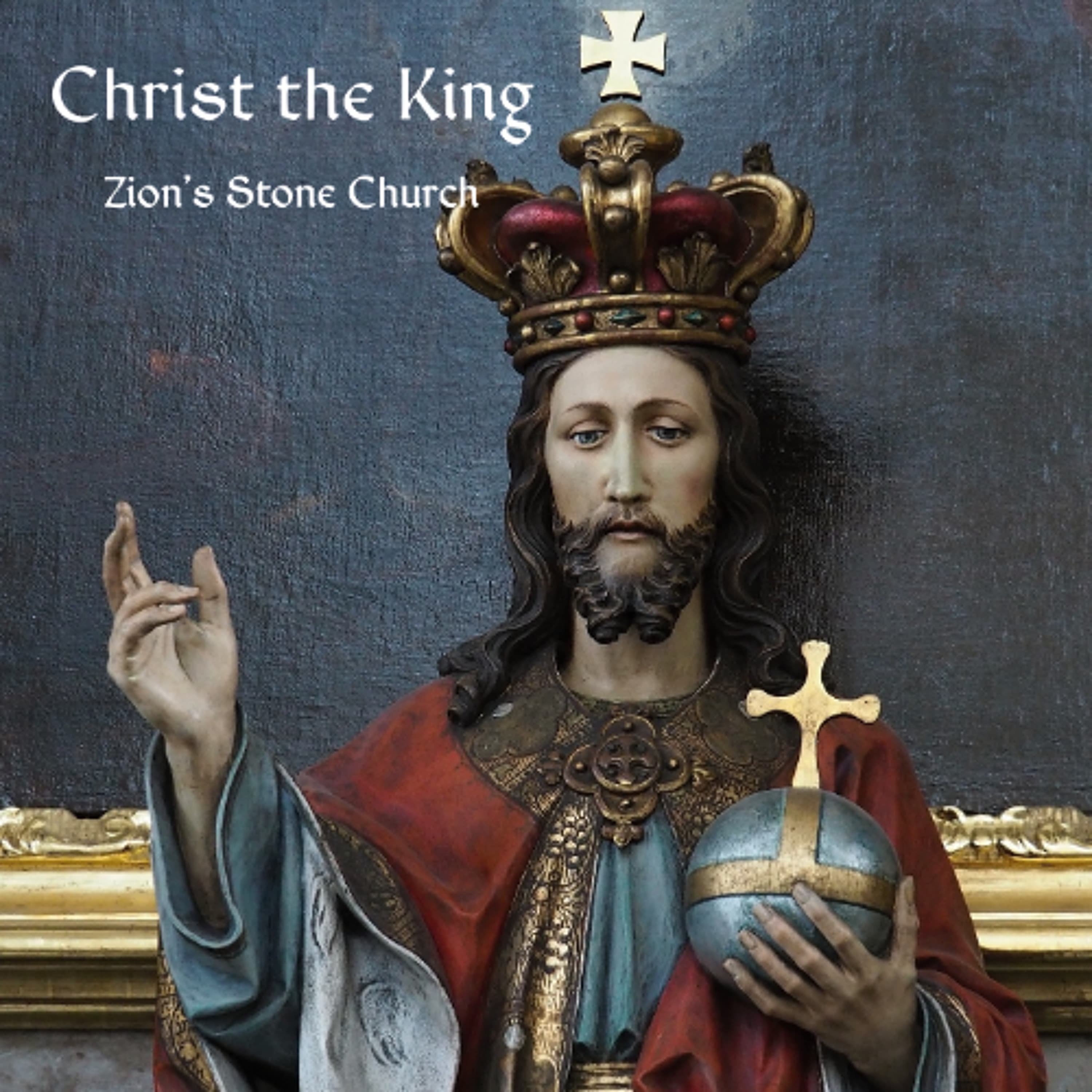 Christ the King