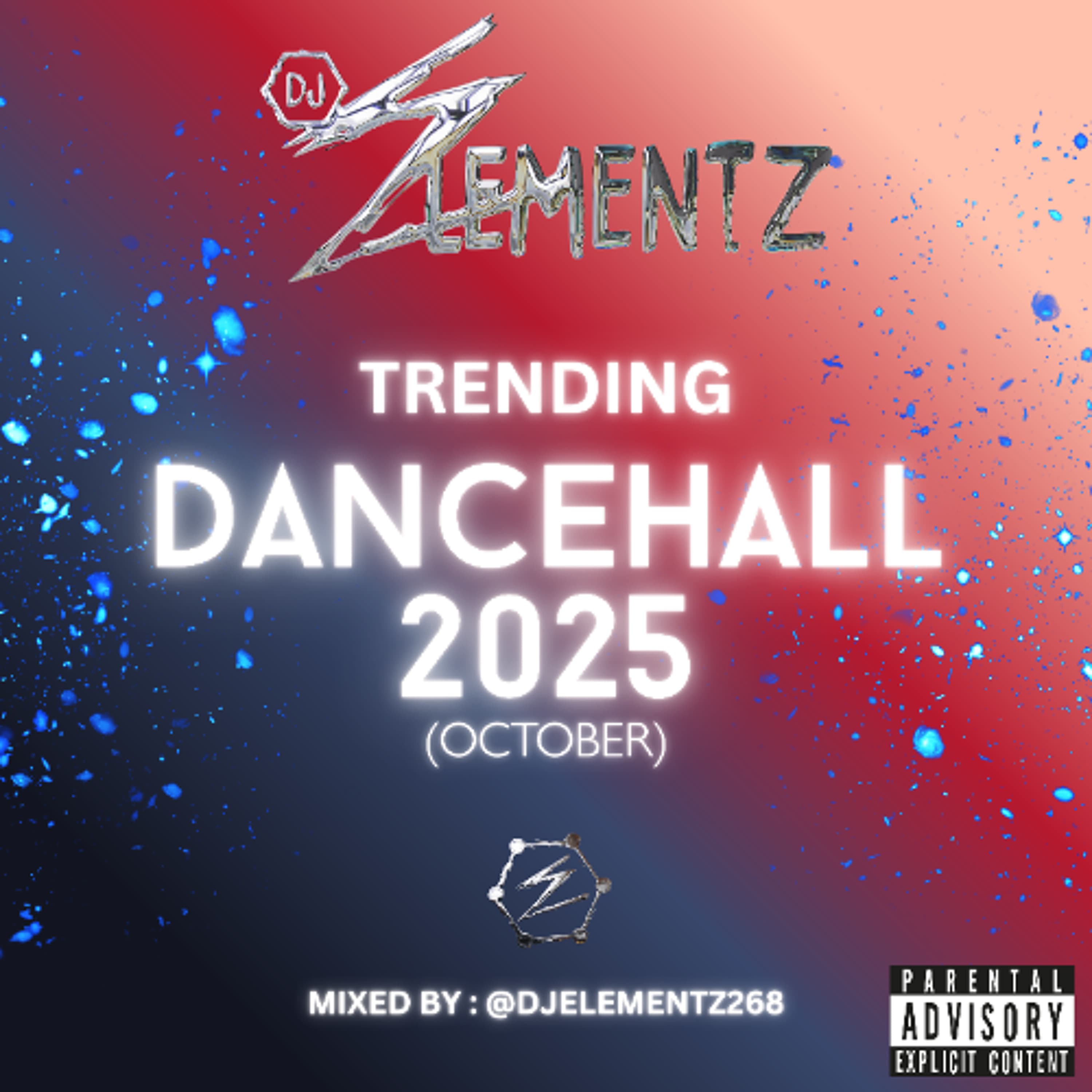 DANCEHALL 2025 MIX | TRENDING DANCEHALL MIX | DANCEHALL HITS 2025 | BASHMENT PARTY MIX 2025 (UPDATE)