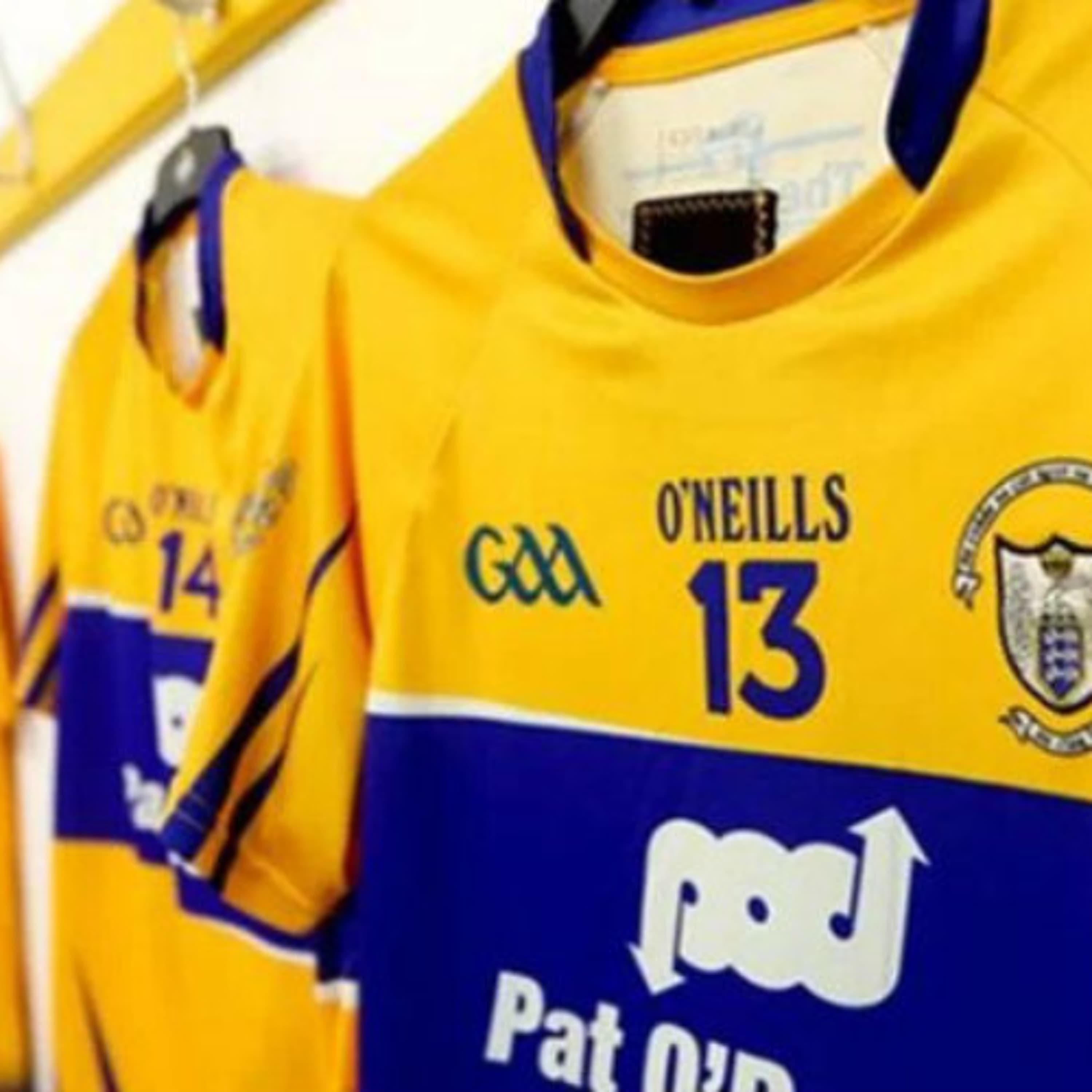 New GAA Report Found That 66% Of Clare’s Population Growth Is Due To Migration