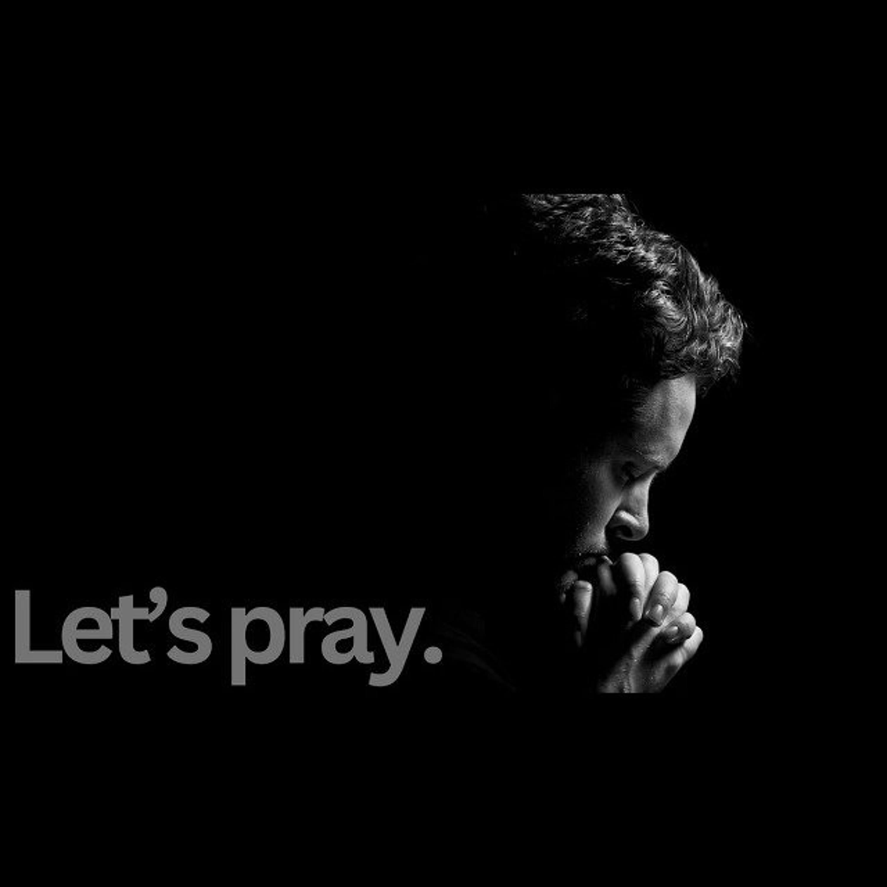 Prayer Compilation from TMVPB & Celestial Revivalle