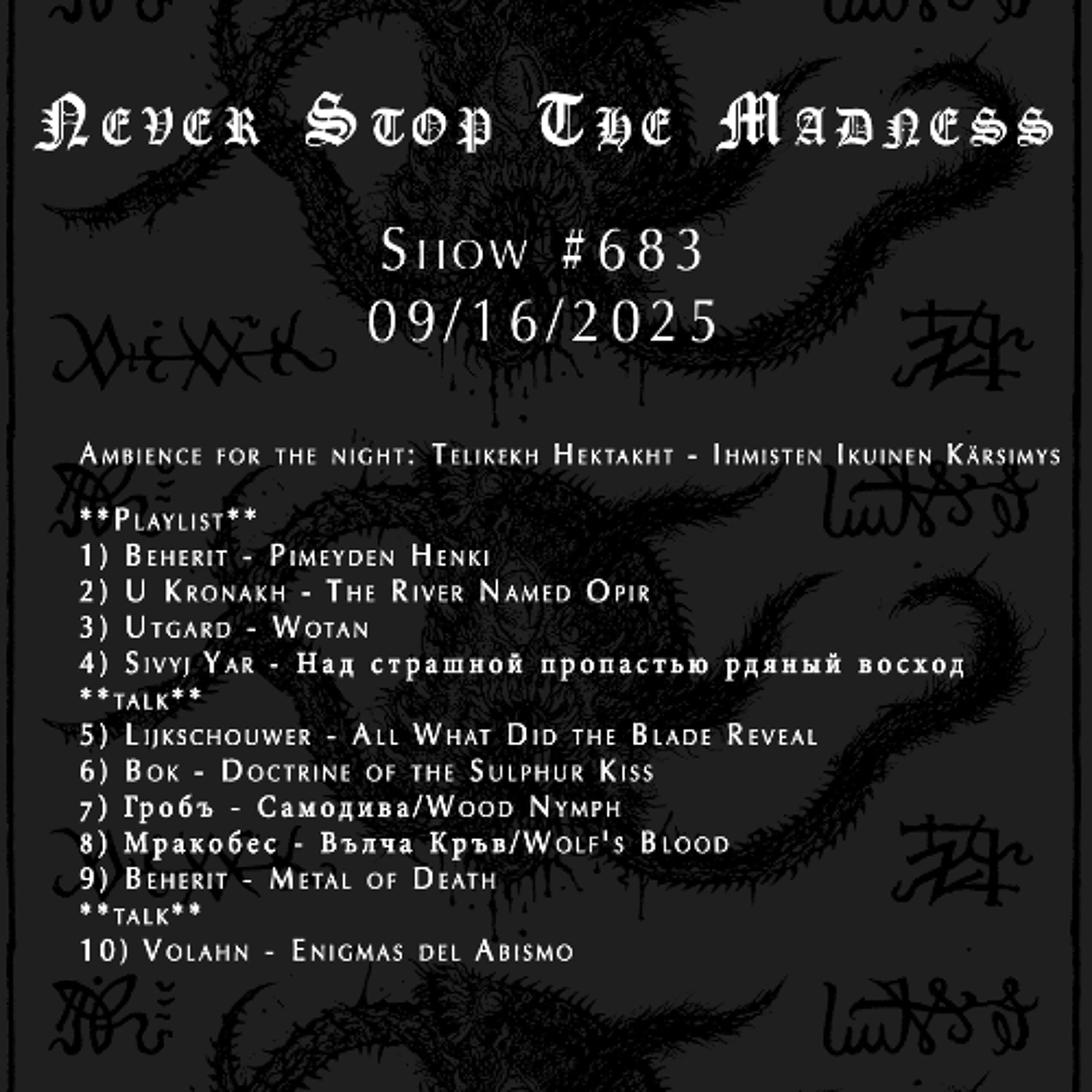#683 - 09-16-25