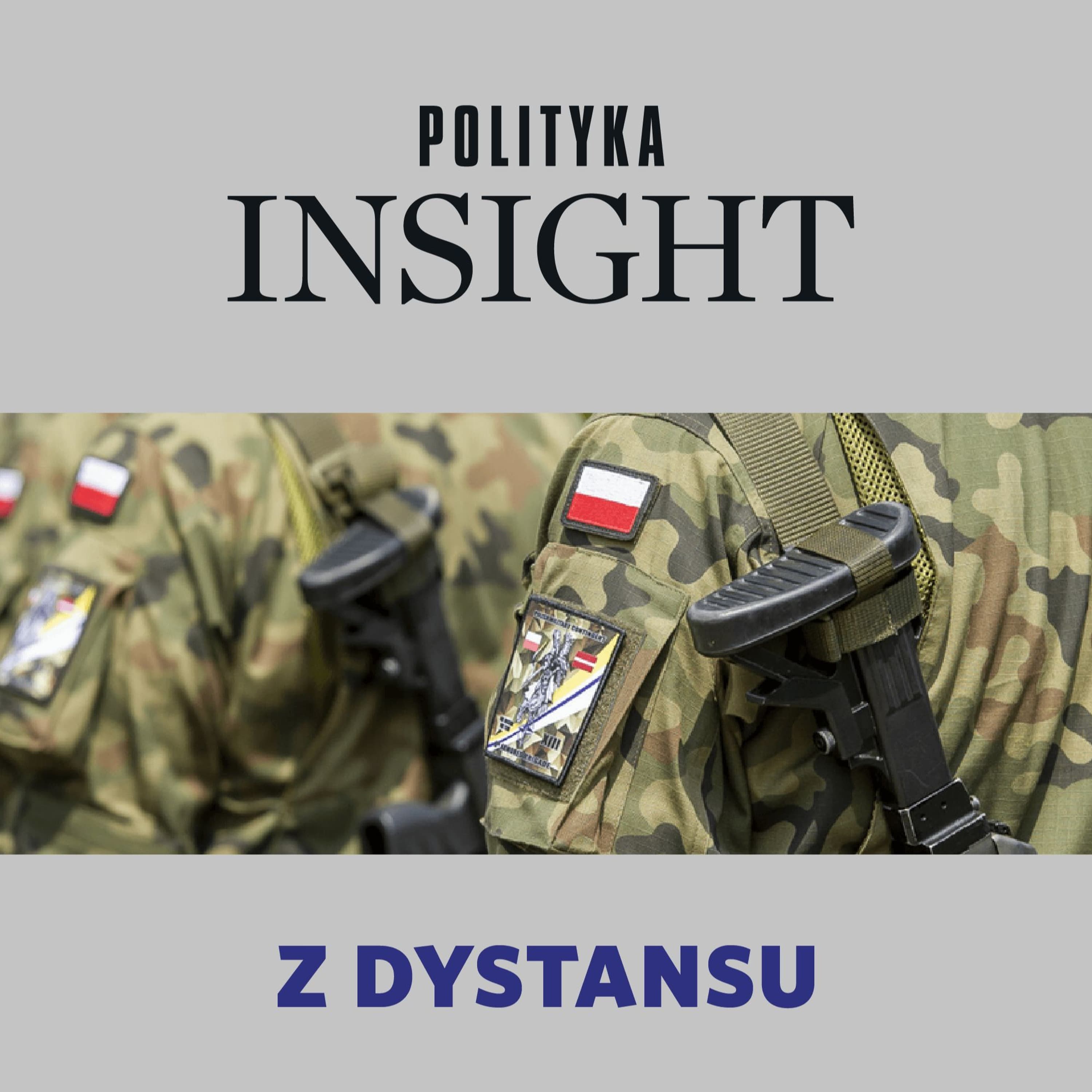 Jak BGK finansuje zbrojenia? | Z dystansu