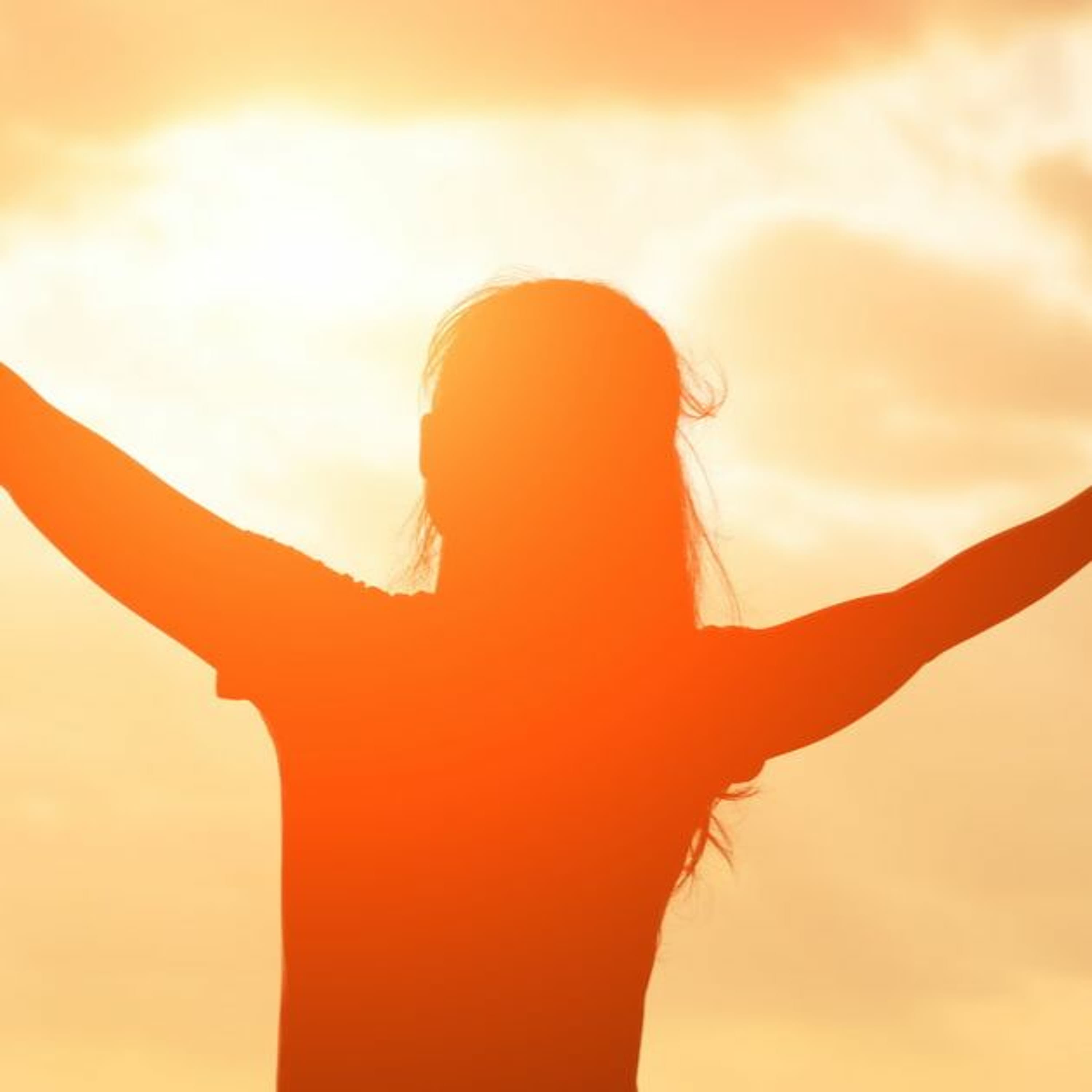 You Are a Temple of God
