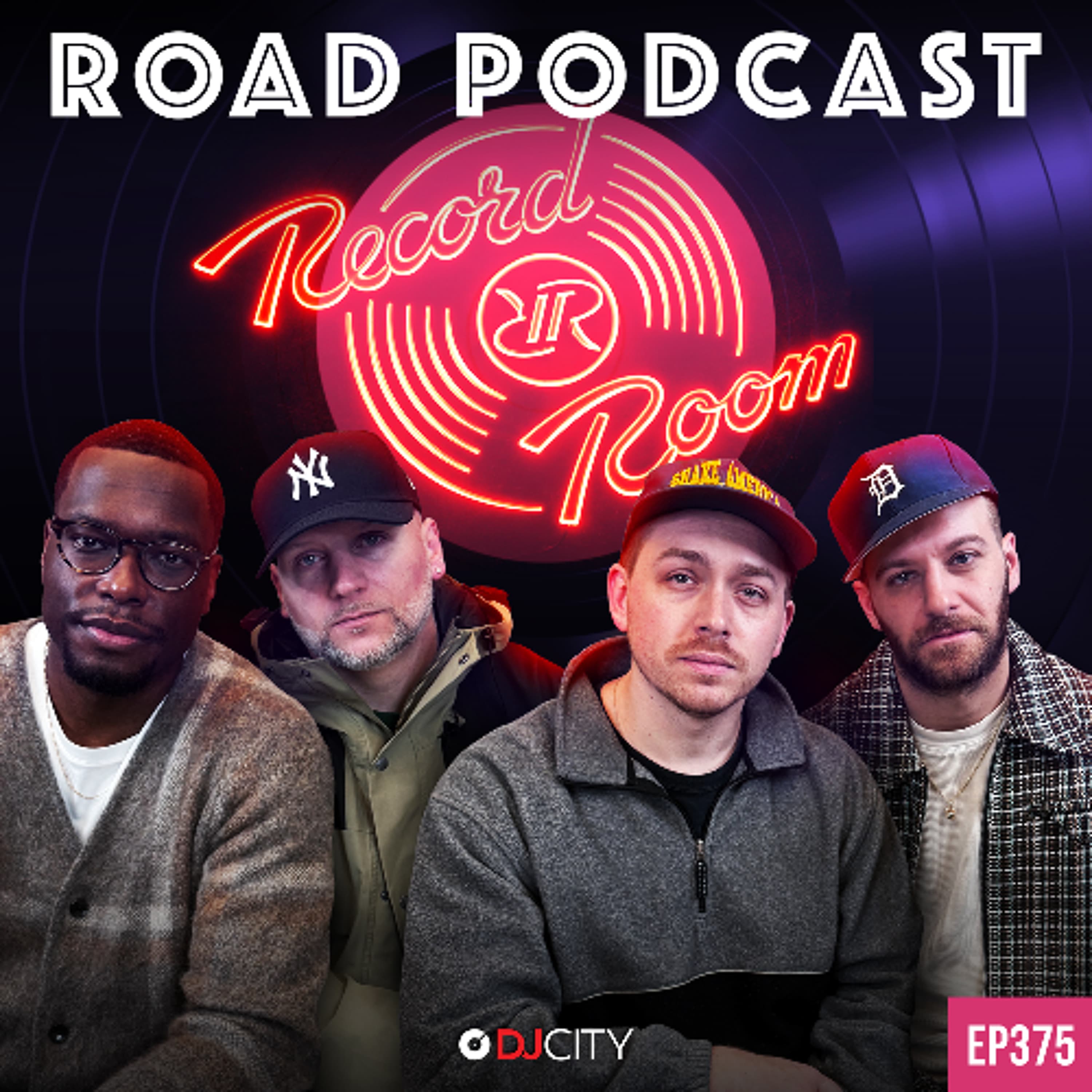 Episode 375: "How Vinyl DJs Are Redefining NYC Nightlife” Feat. DJ Snips, Karl Brisseaux, Svpply, and Moochie