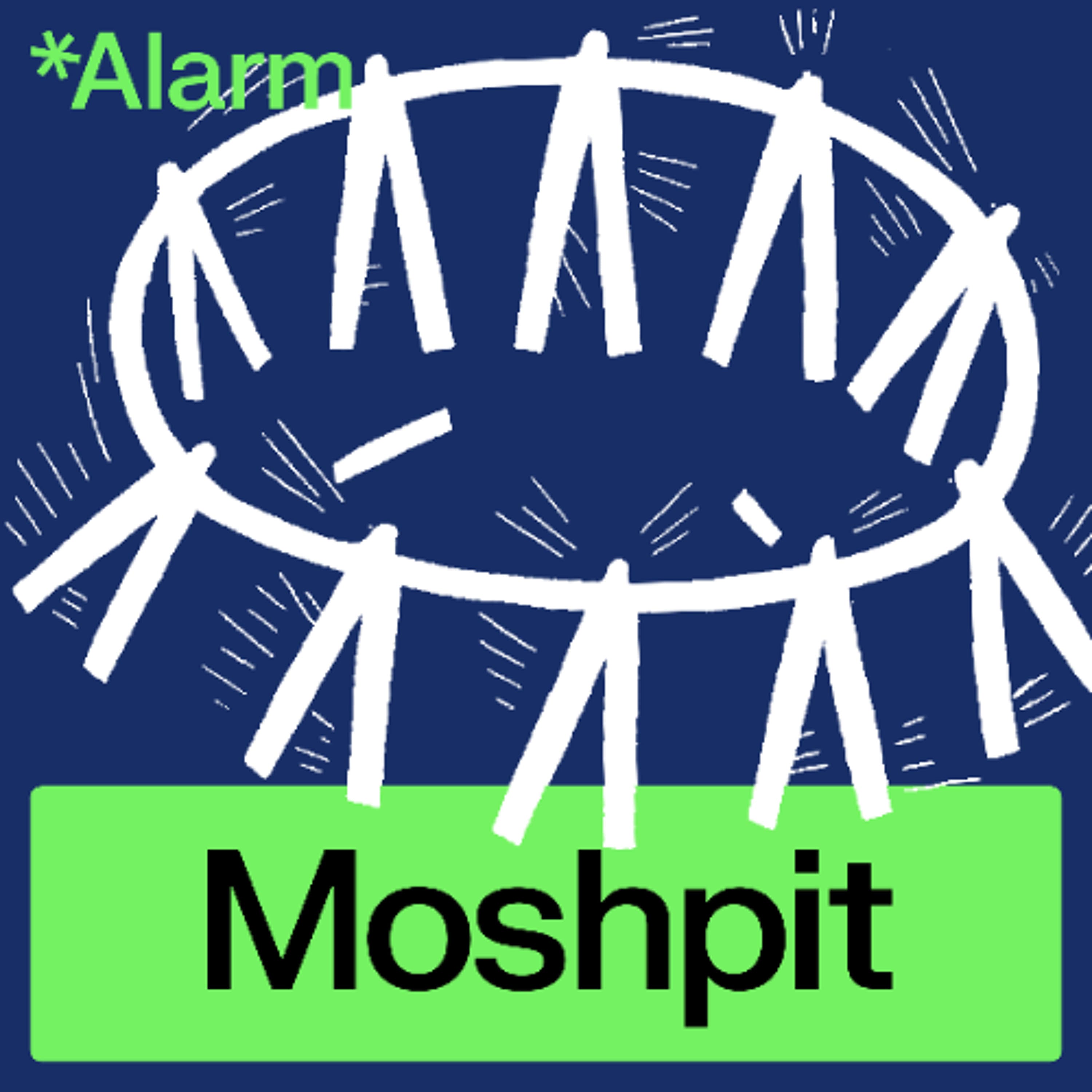 Moshpit: Co s pískáním v uších? Proč vás doktor s tinnitem pošle domů?