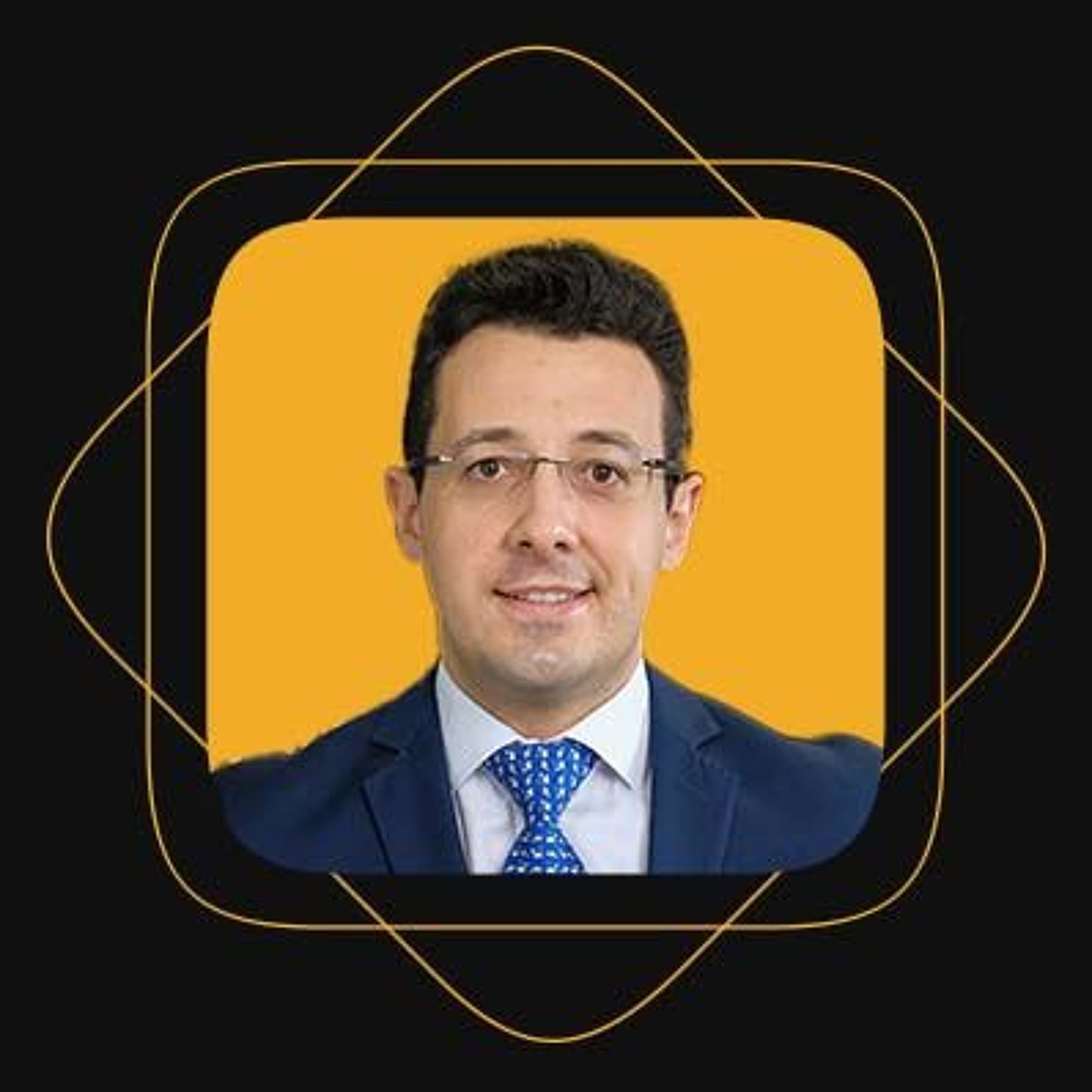 #22 - Pablo Motta, CFO da Marcopolo