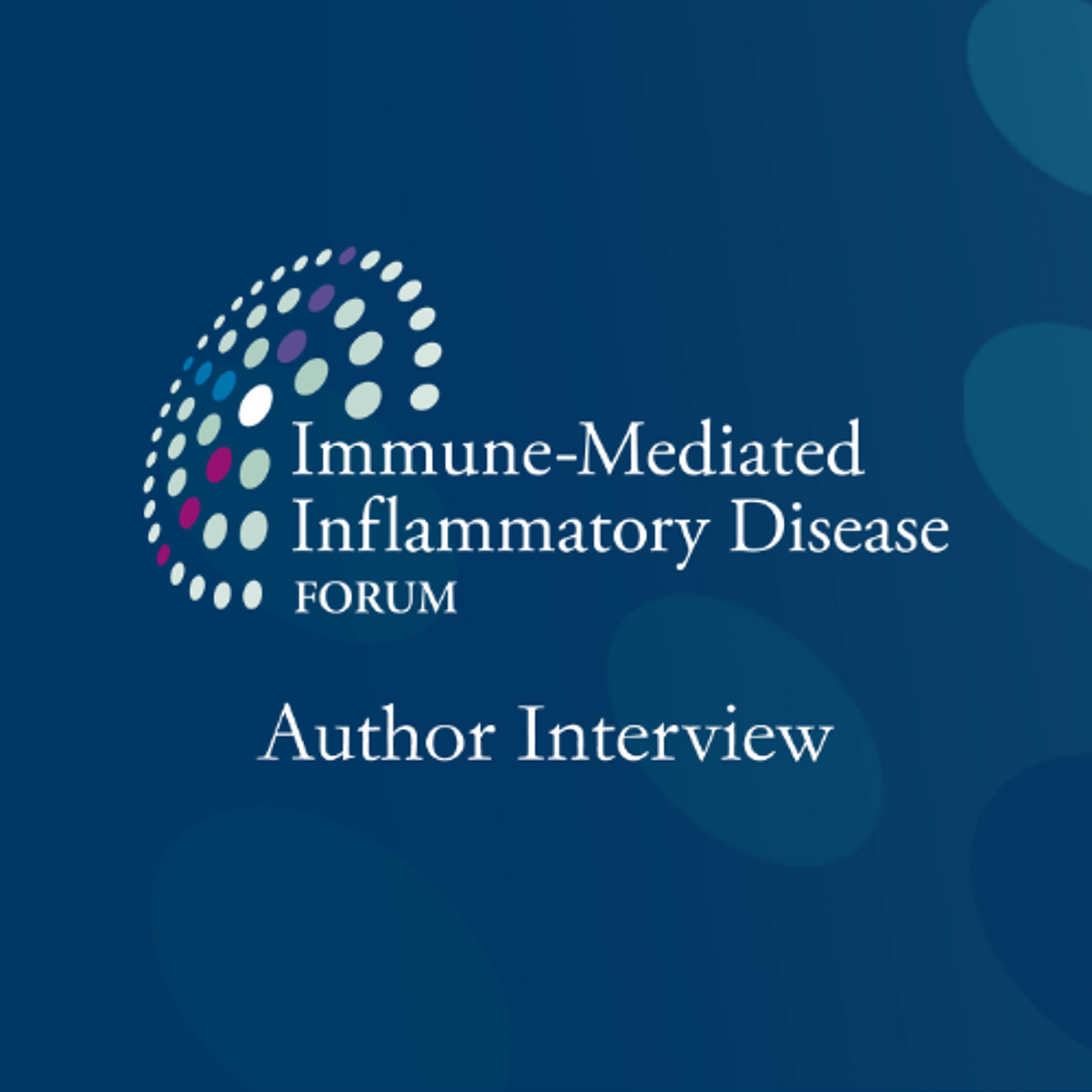 Author Interview: Professor Filip Rob, 2025