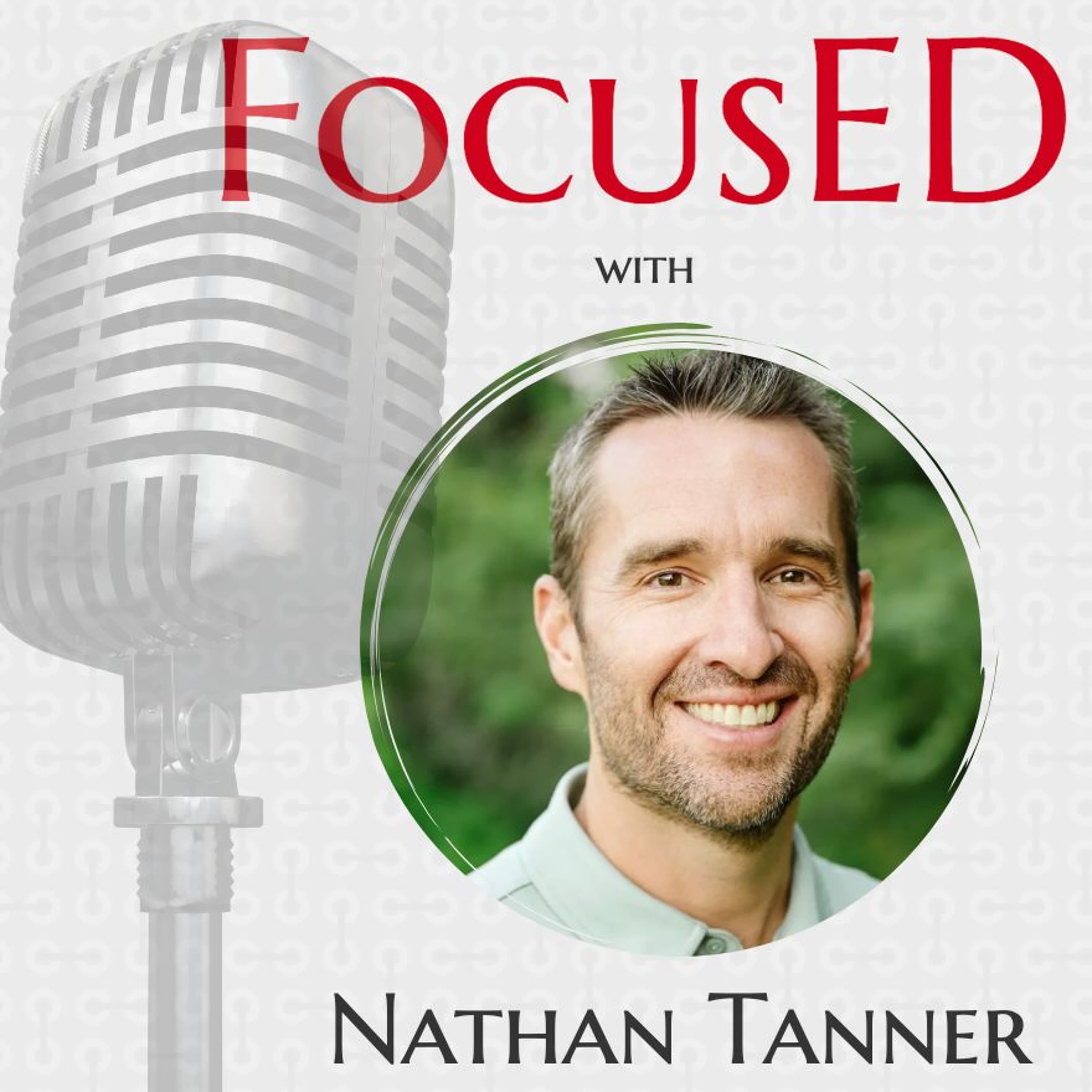 The Unconquerable Leader with Nathan Tanner