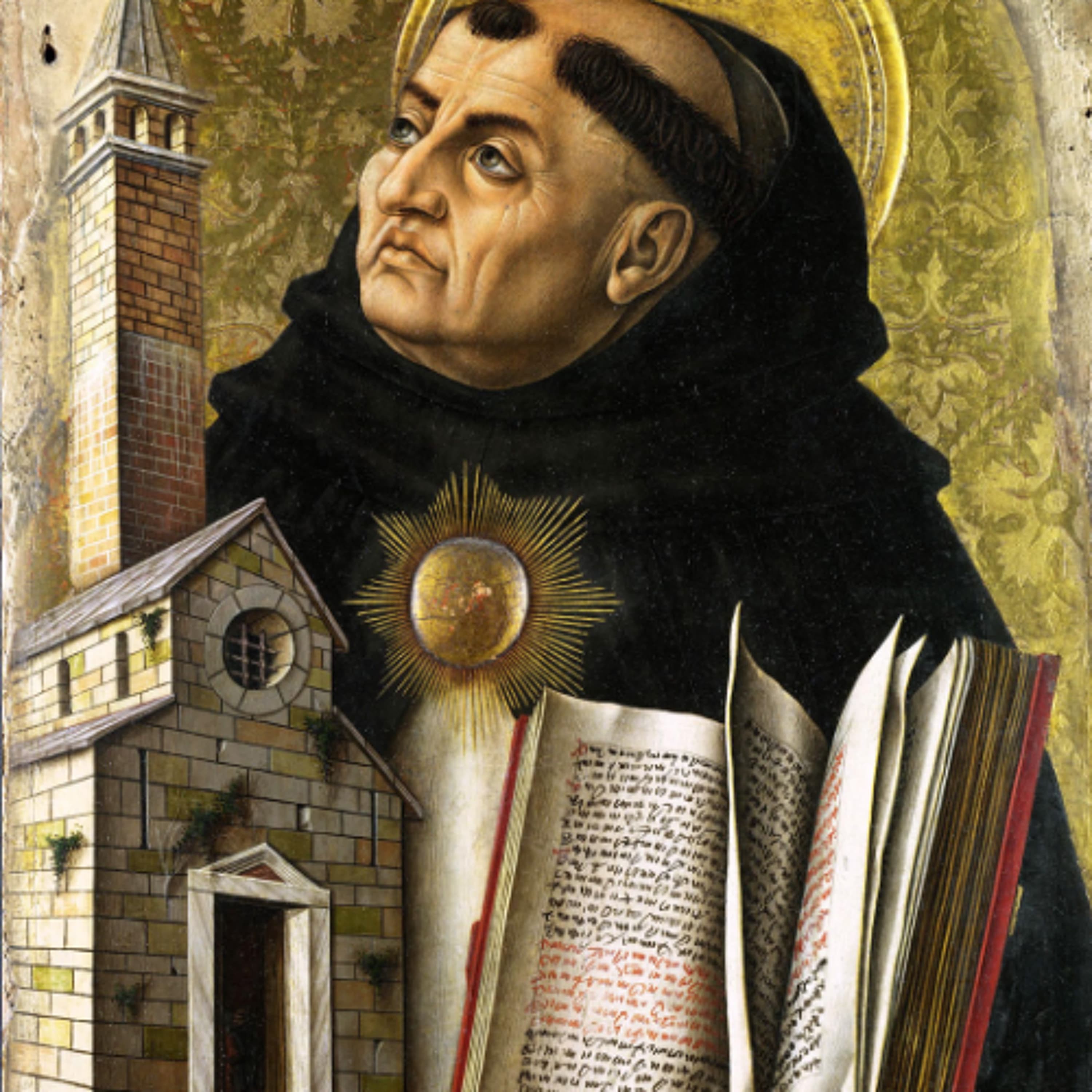 Thomas Aquinas Summa Theologiae - Likeness As A Cause Of Love